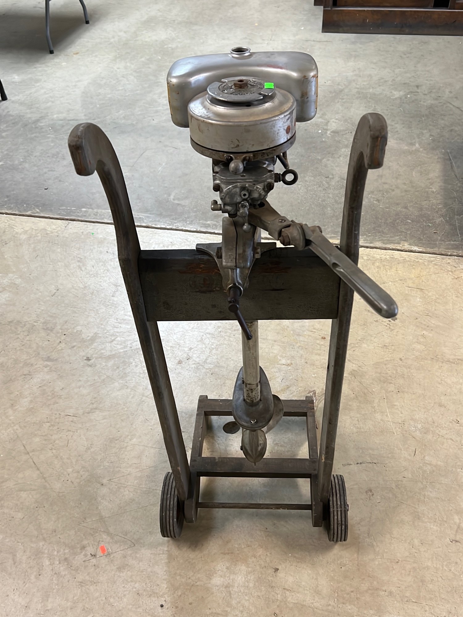 Online Bidding Available!