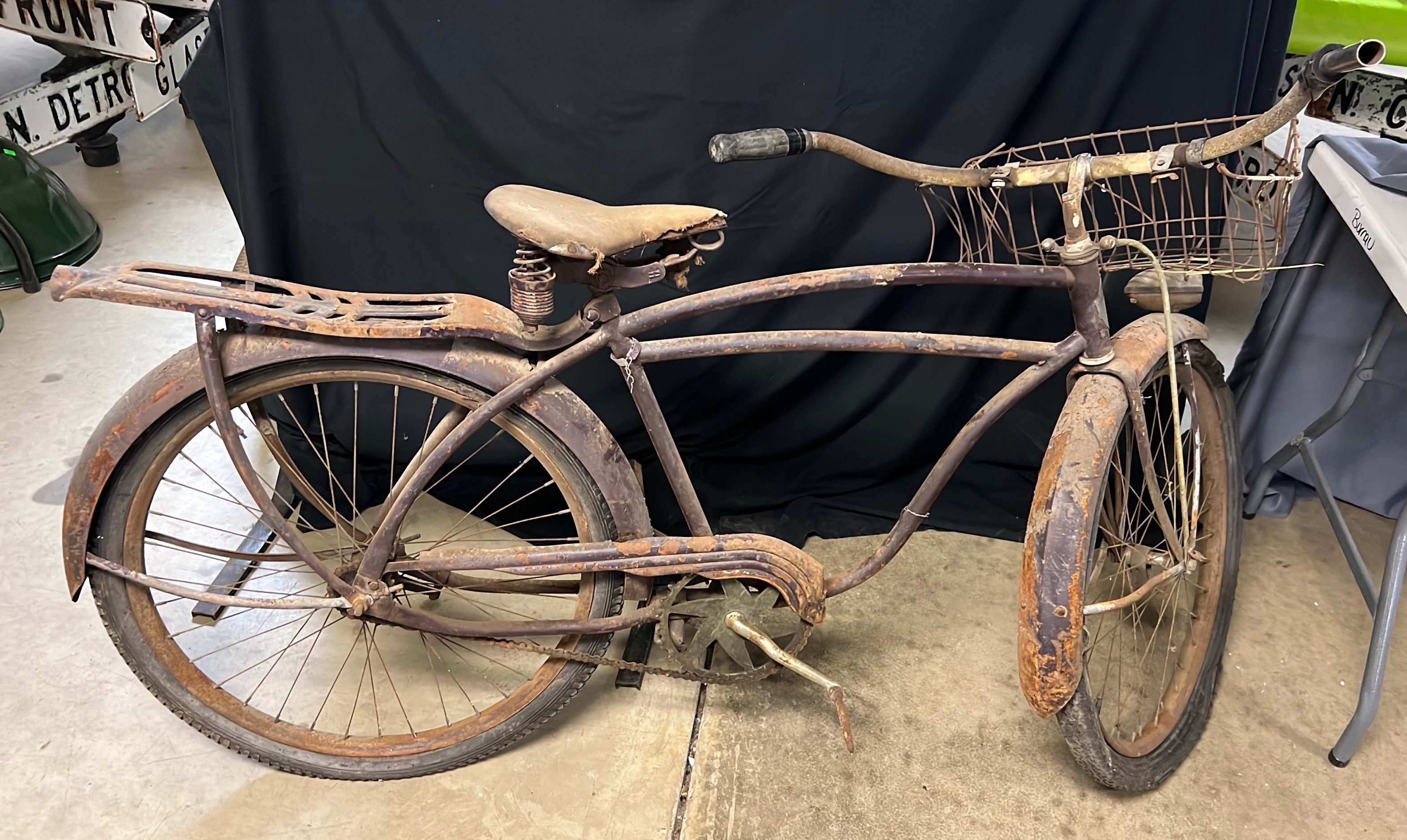 Online Bidding Available!