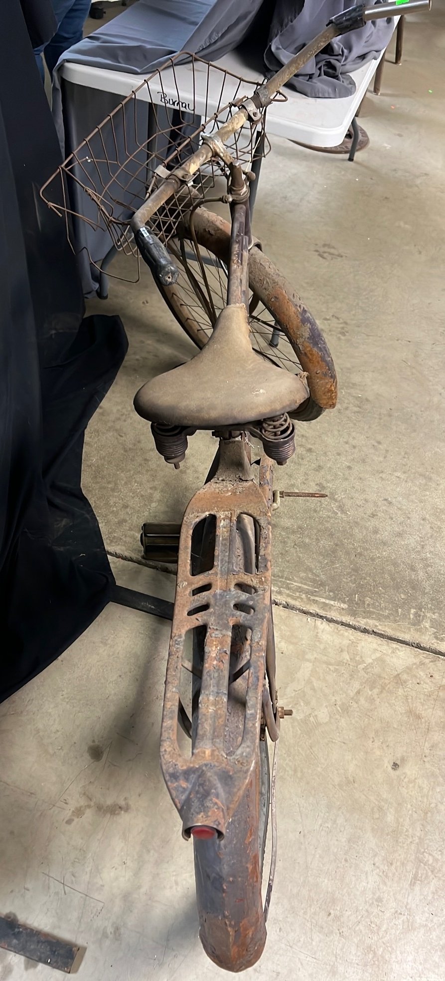 Online Bidding Available!