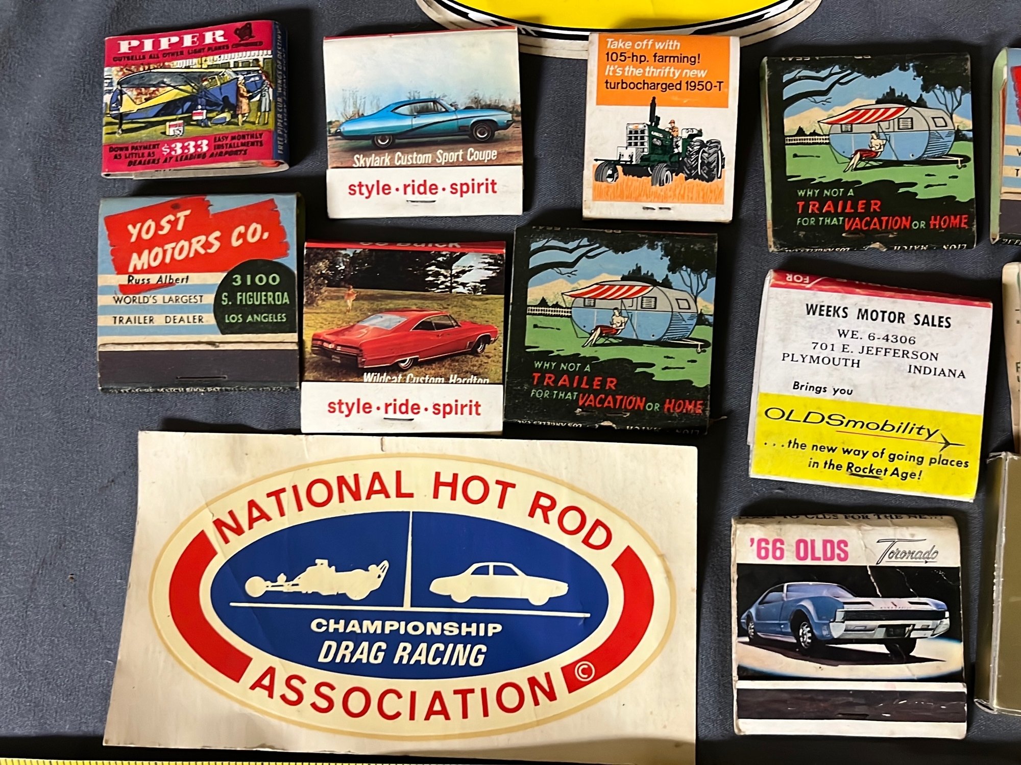 Online Bidding Available!