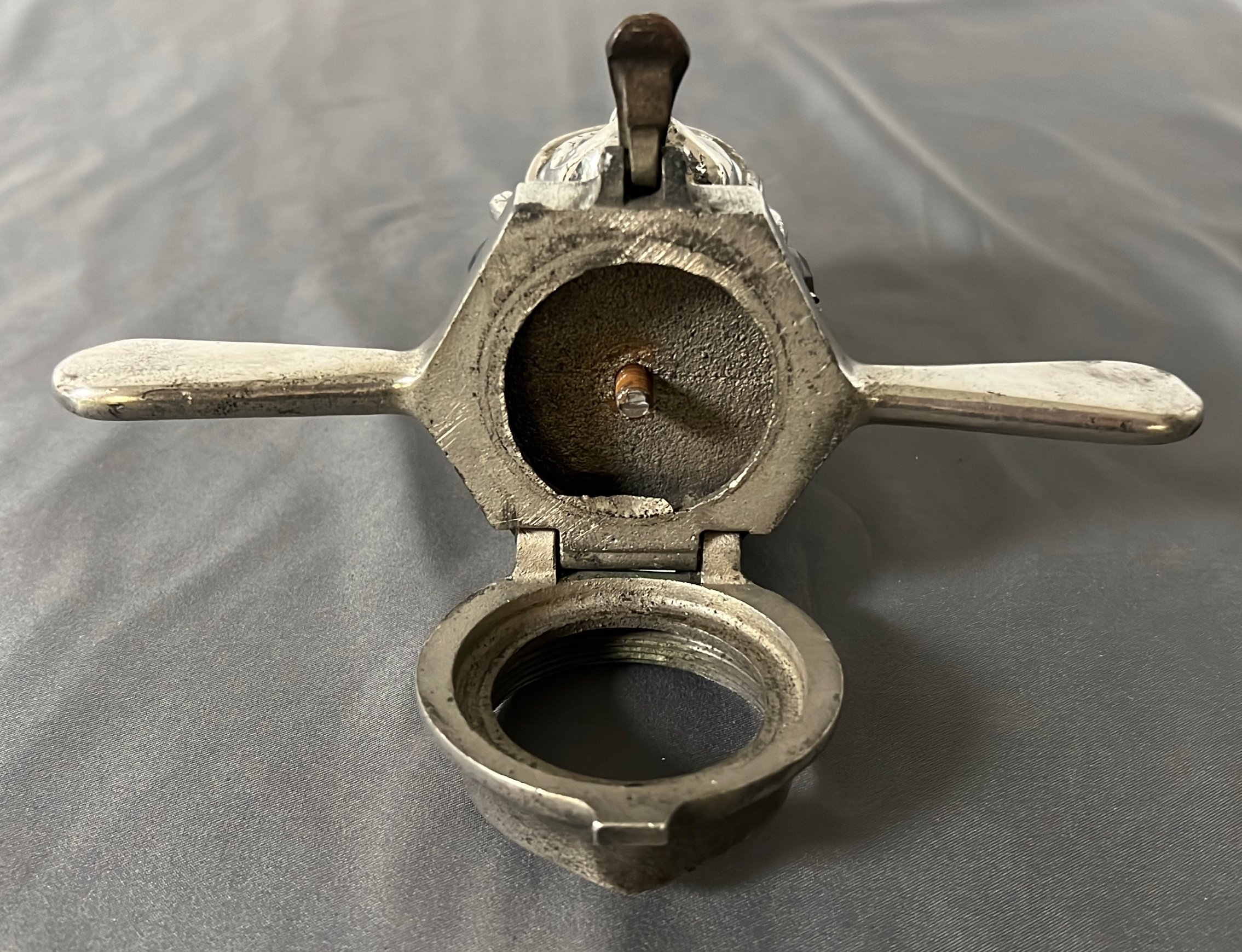 Online Bidding Available!