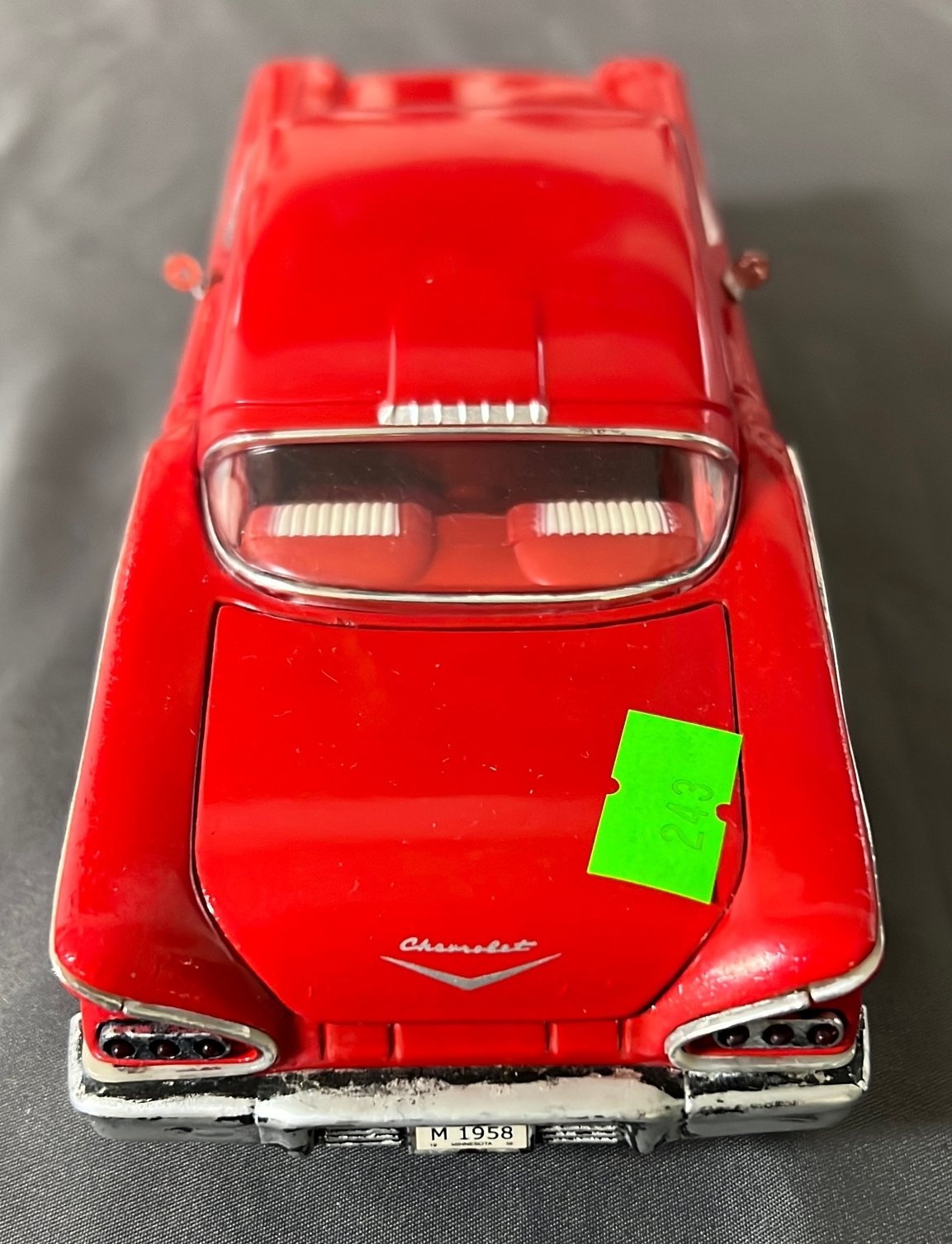 Online Bidding Available!