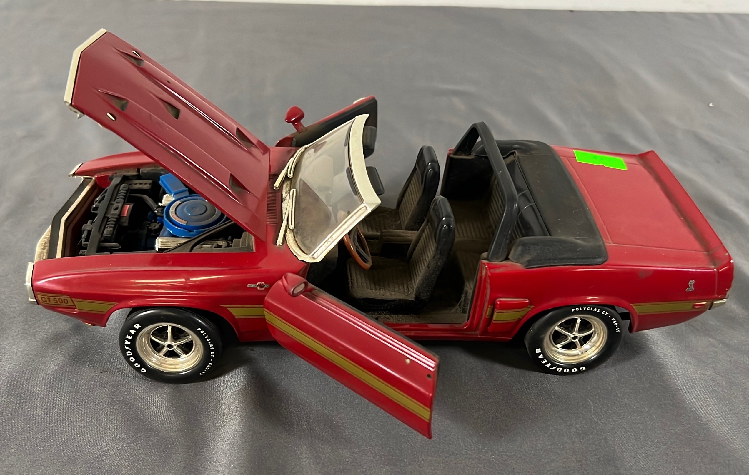 Online Bidding Available!