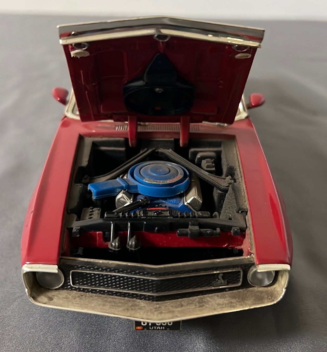 Online Bidding Available!