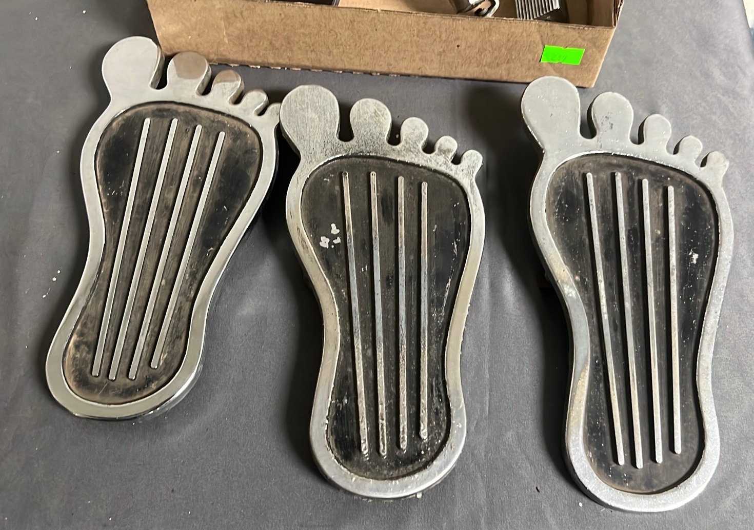 Online Bidding Available!