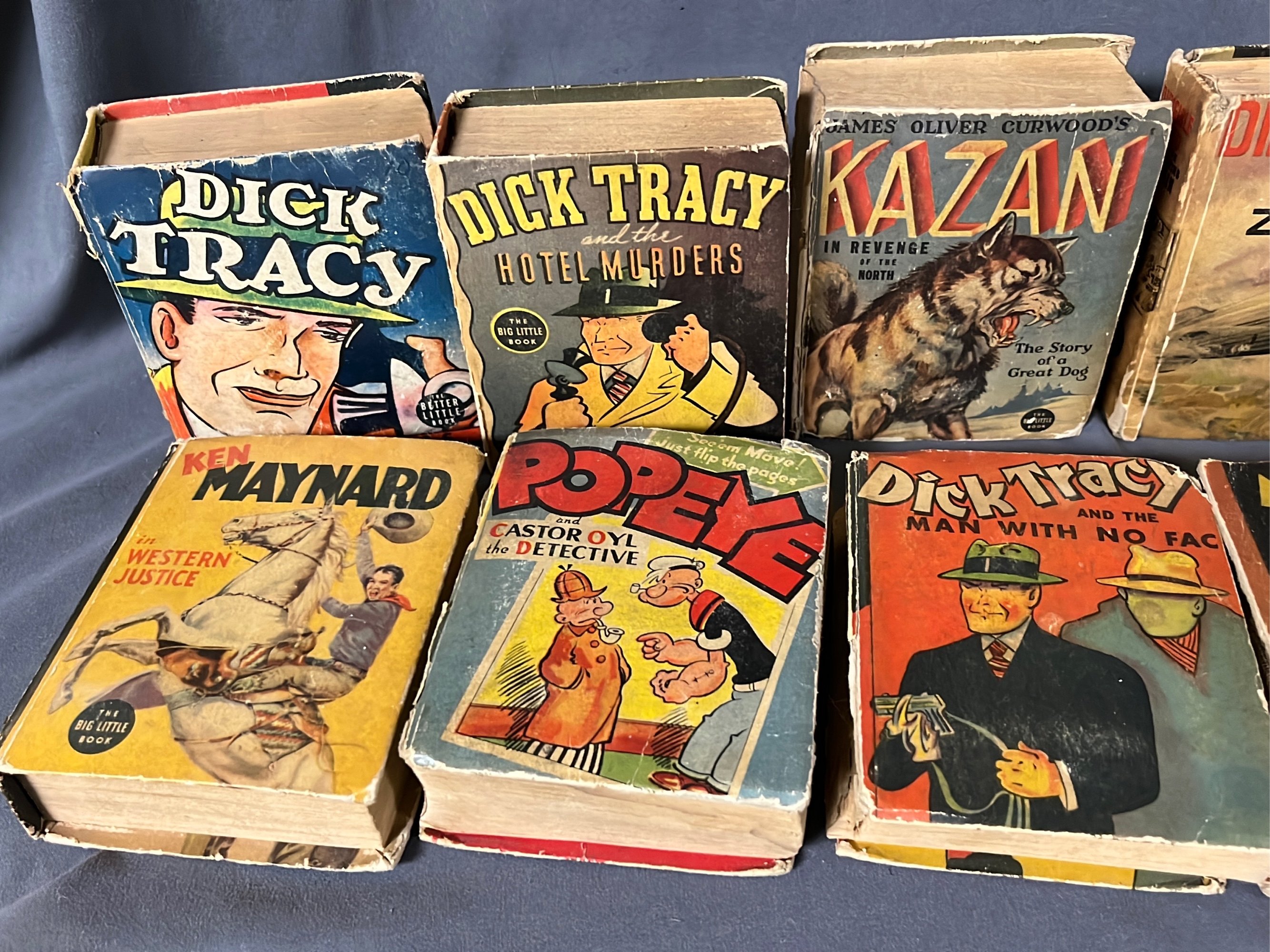 Online Bidding Available!