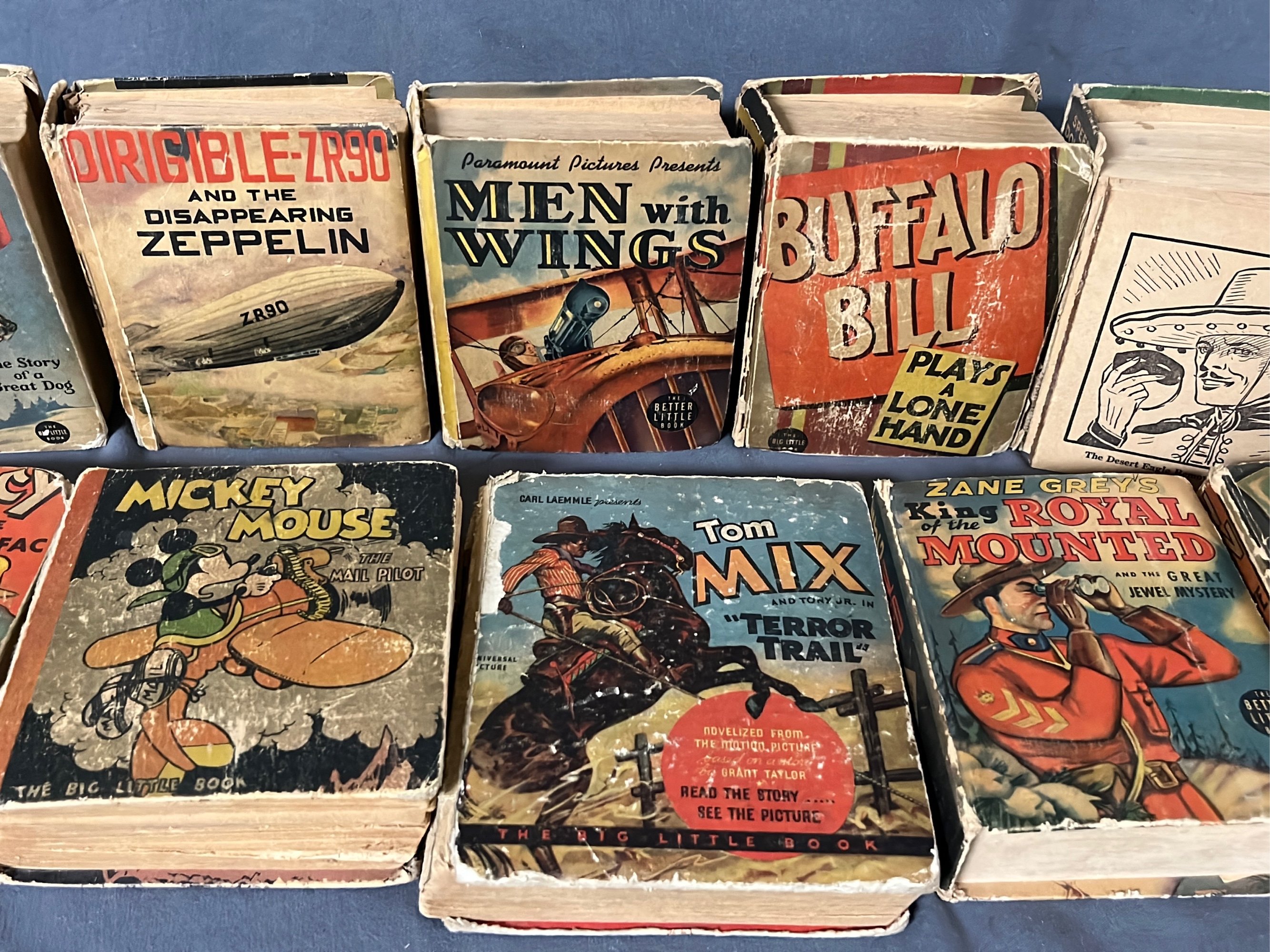 Online Bidding Available!