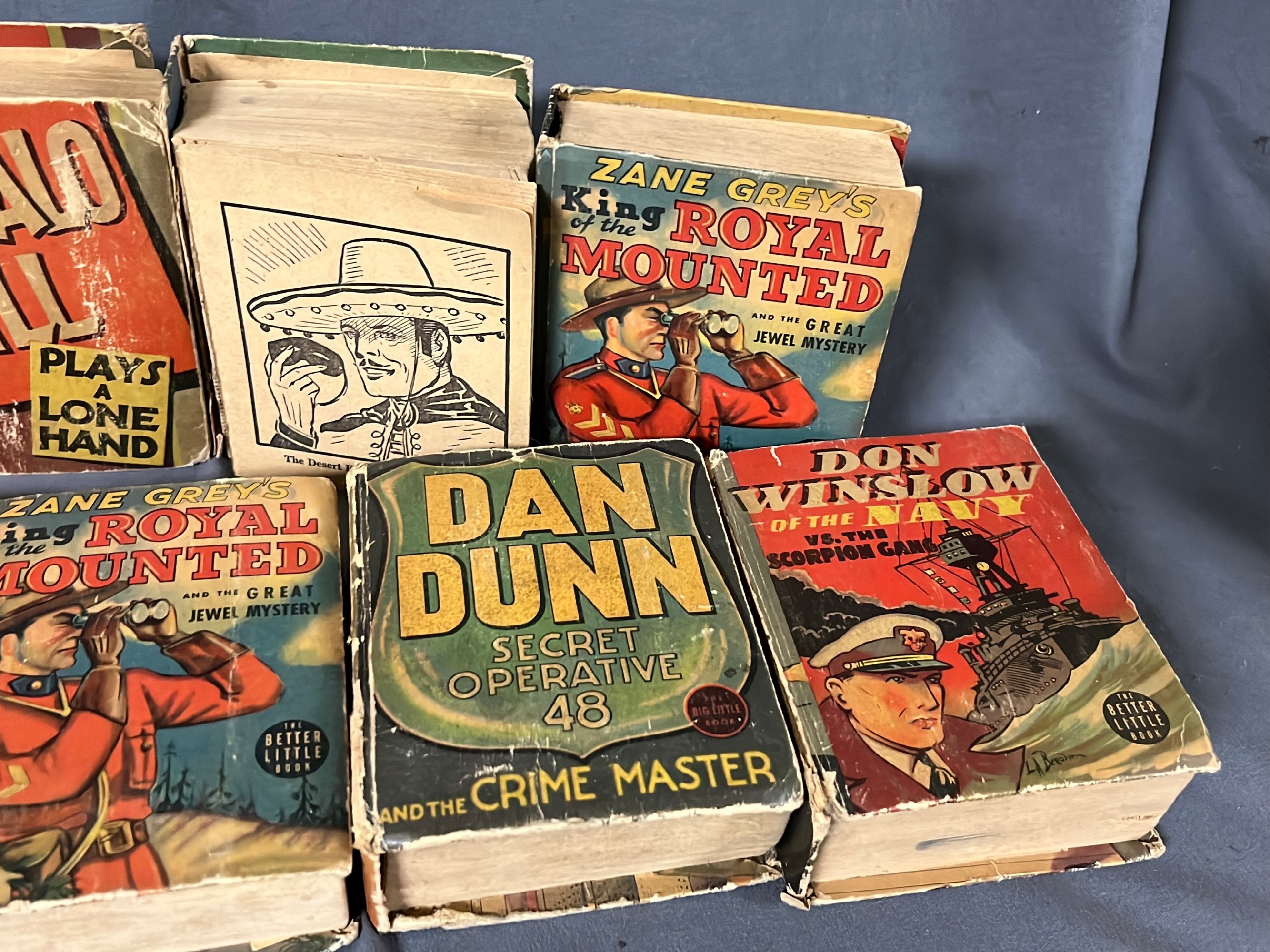 Online Bidding Available!