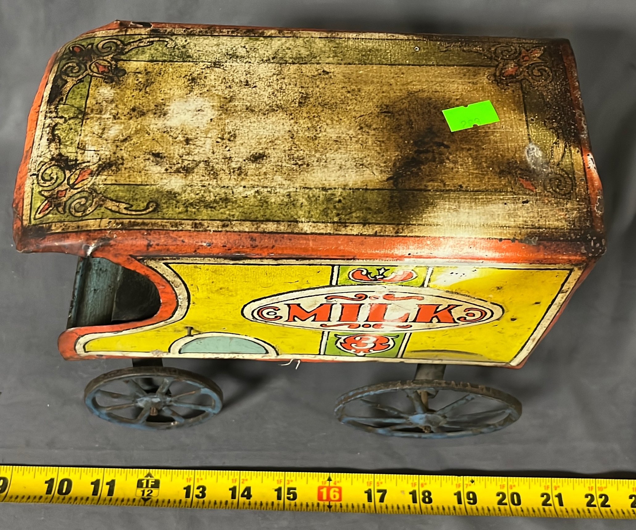 Online Bidding Available!