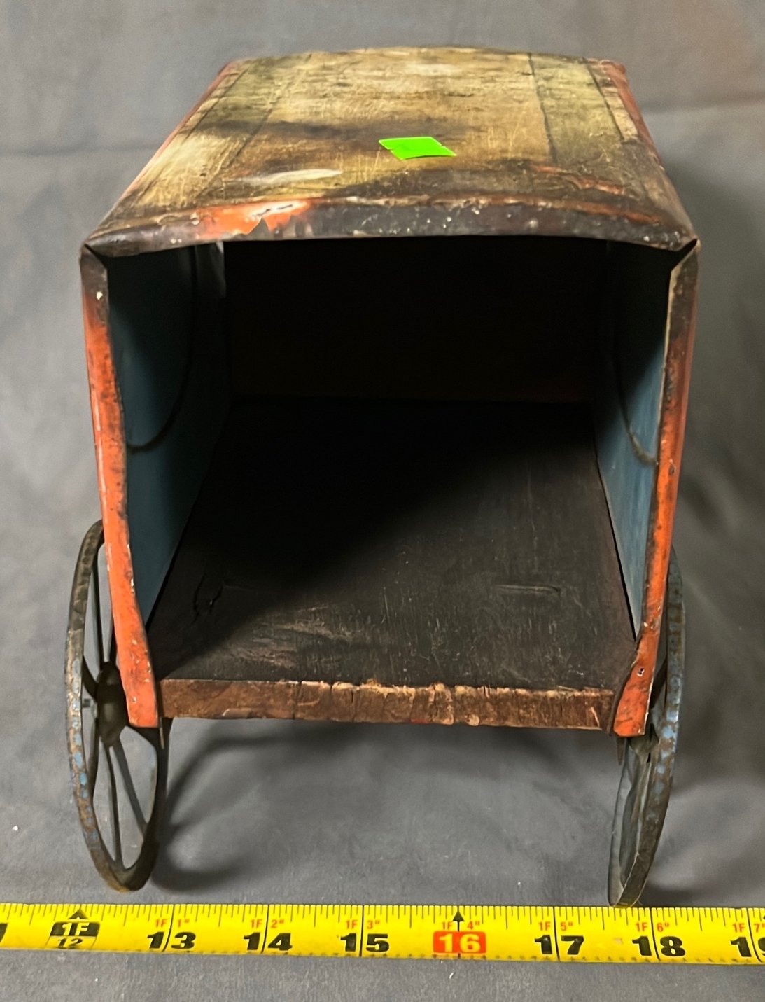 Online Bidding Available!