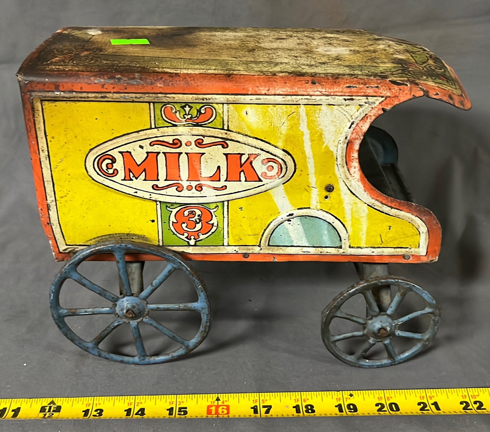 Online Bidding Available!