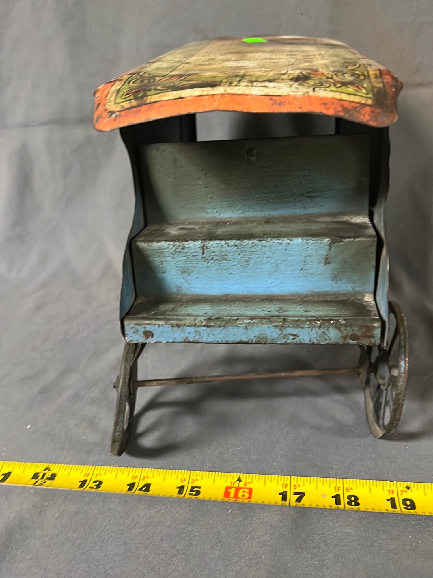 Online Bidding Available!