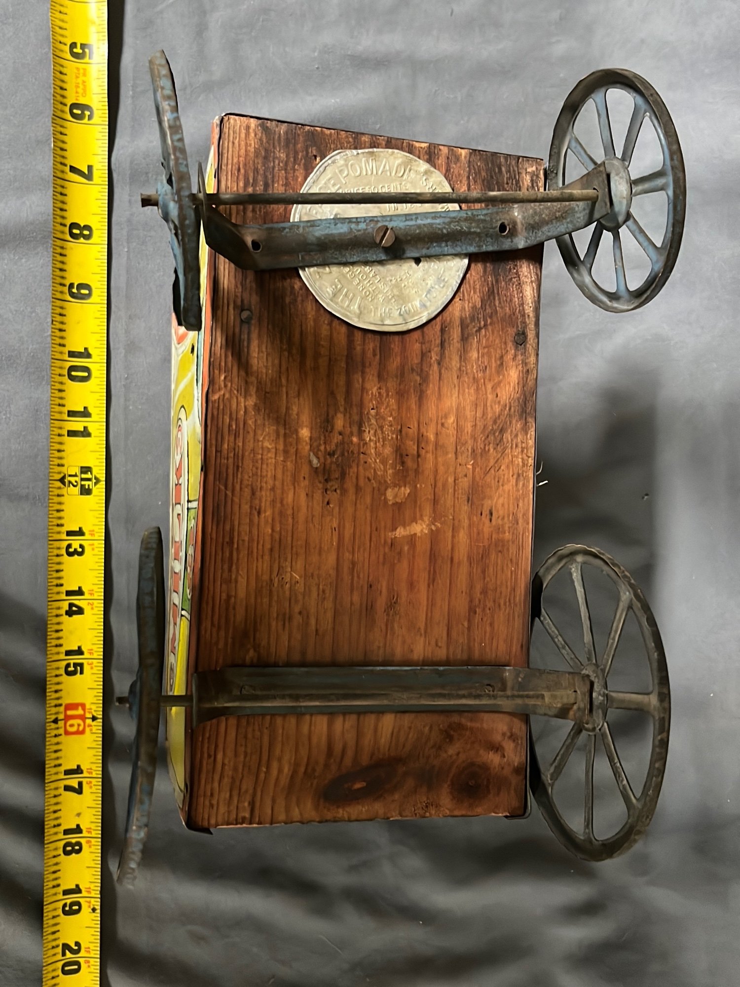 Online Bidding Available!