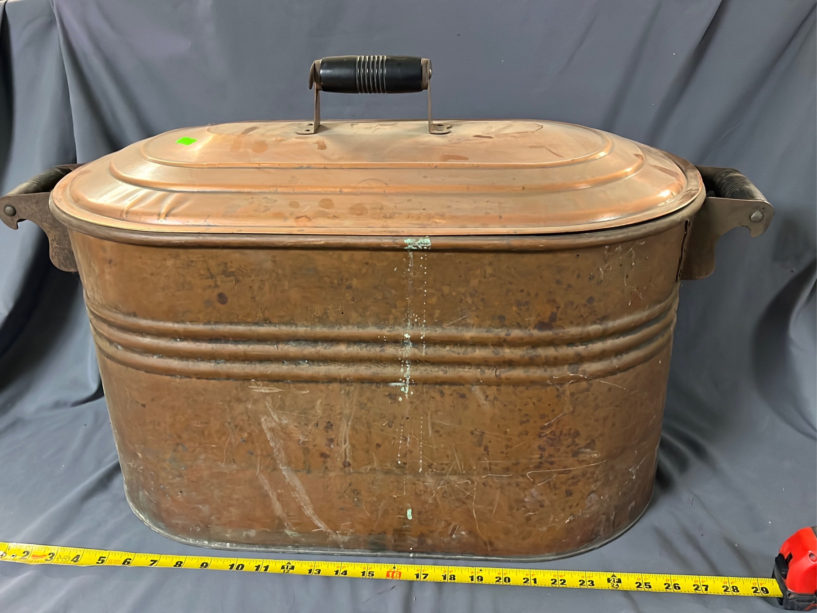 Online Bidding Available!