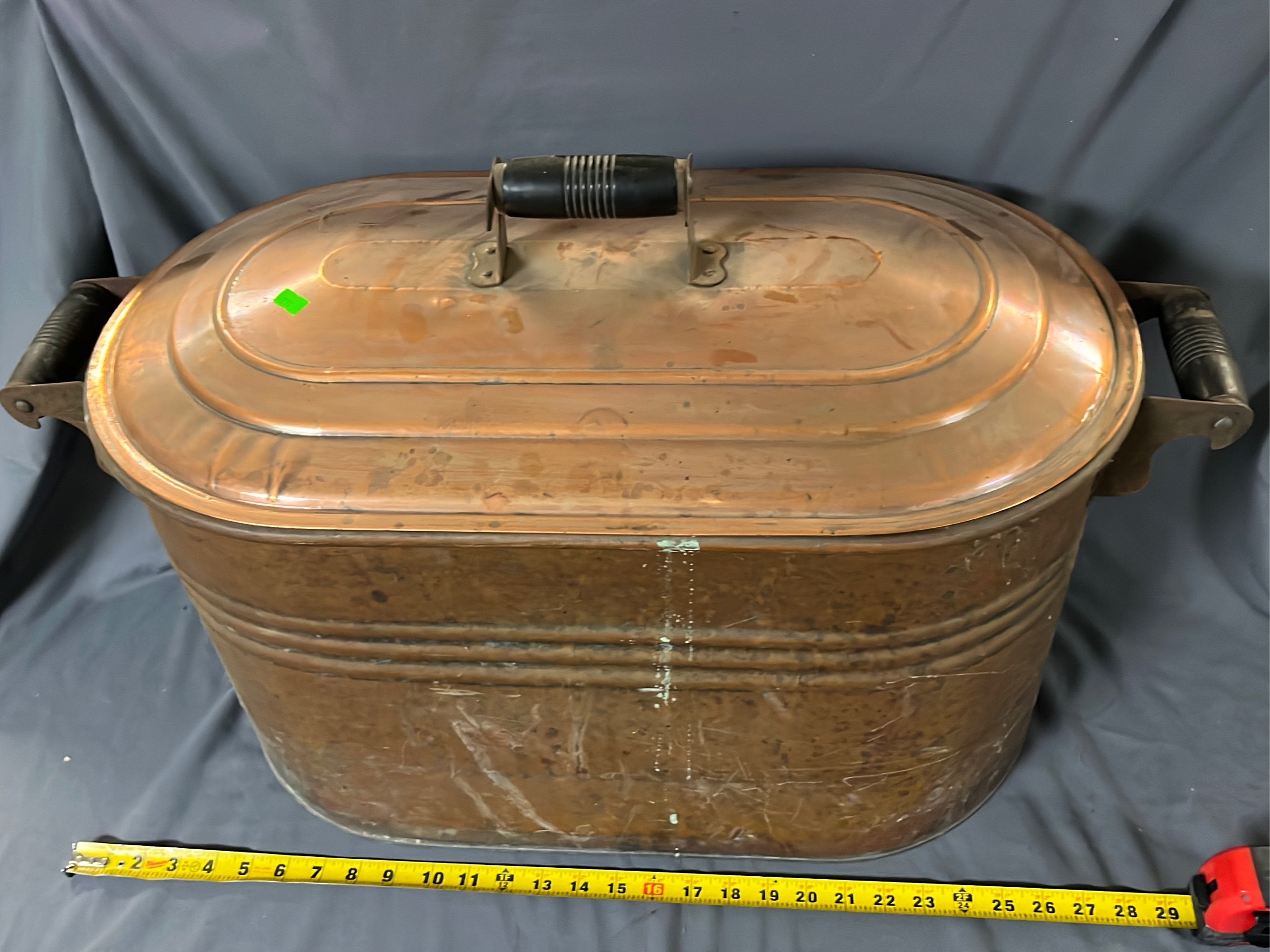 Online Bidding Available!