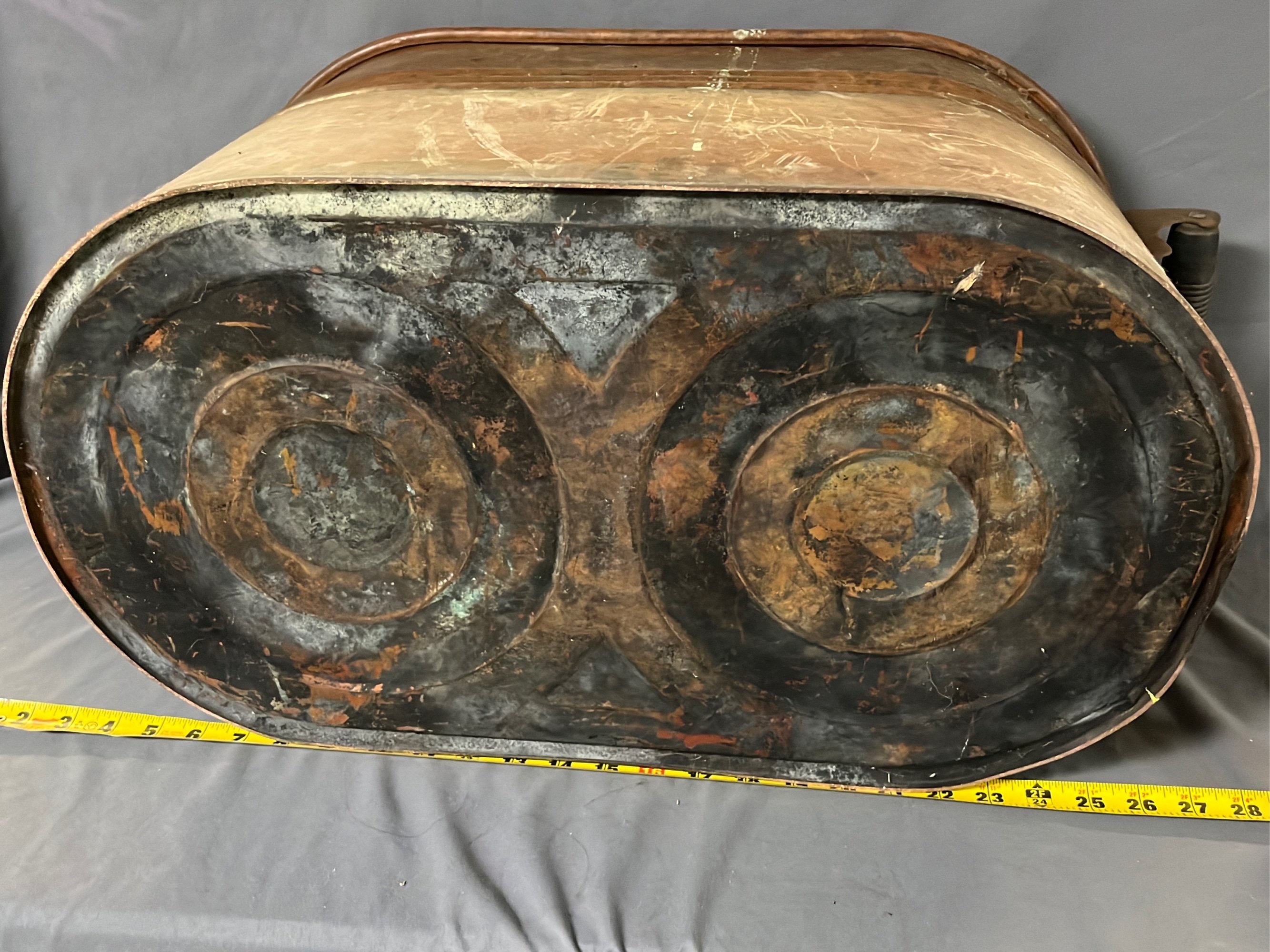 Online Bidding Available!