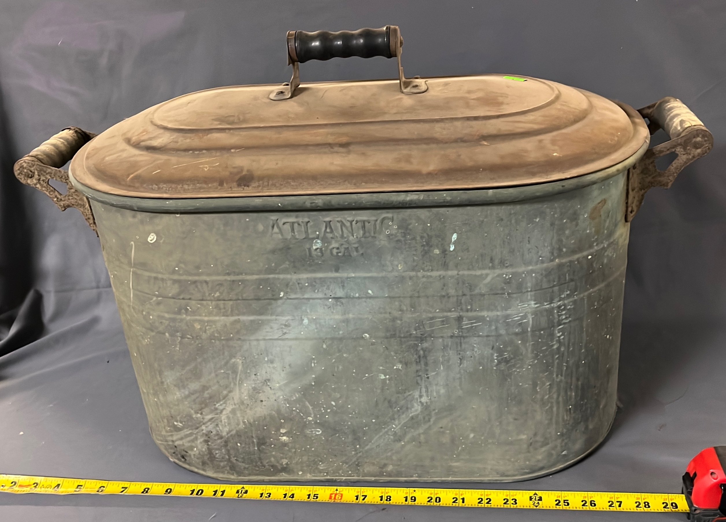 Online Bidding Available!