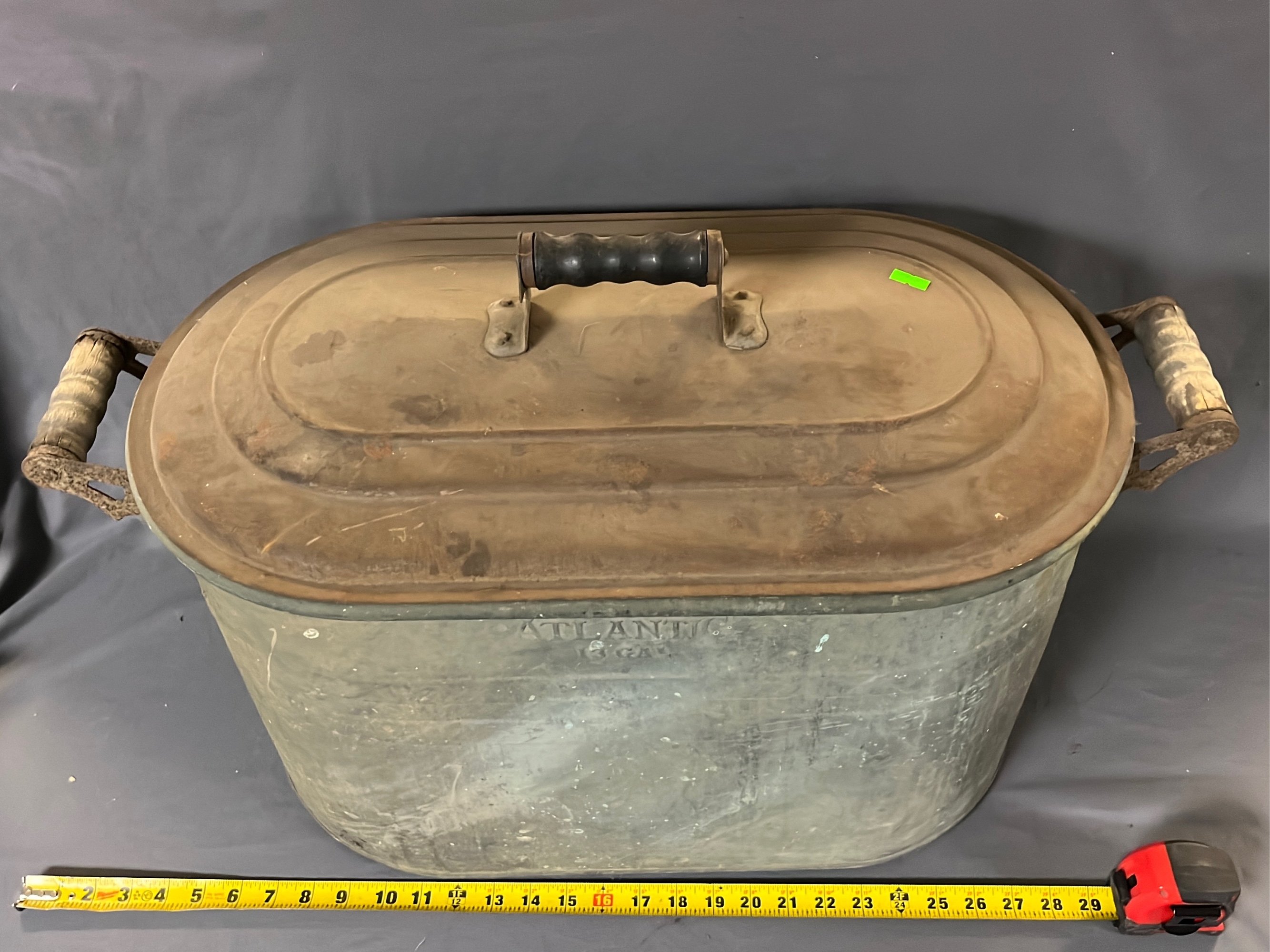 Online Bidding Available!