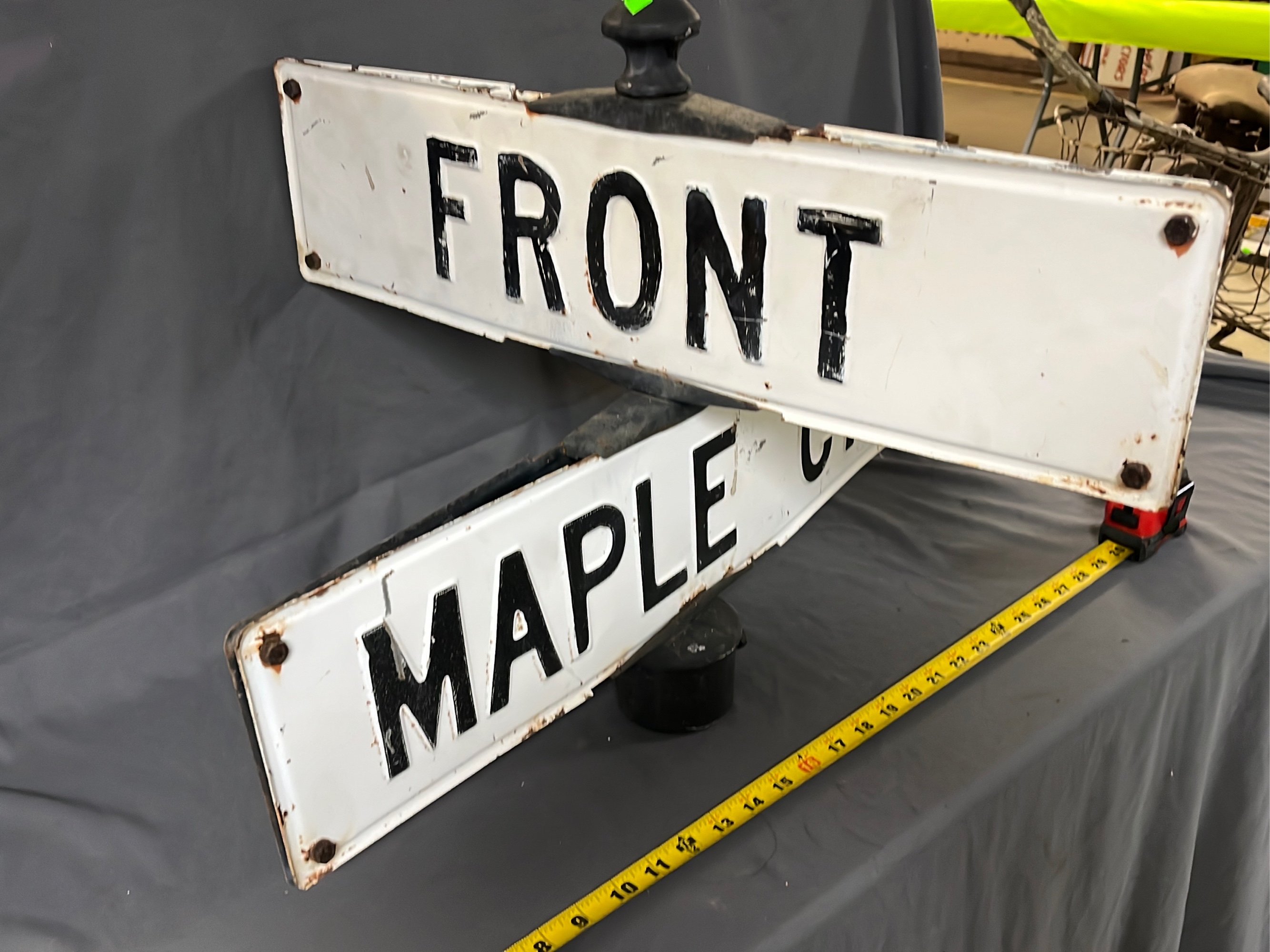 Online Bidding Available!