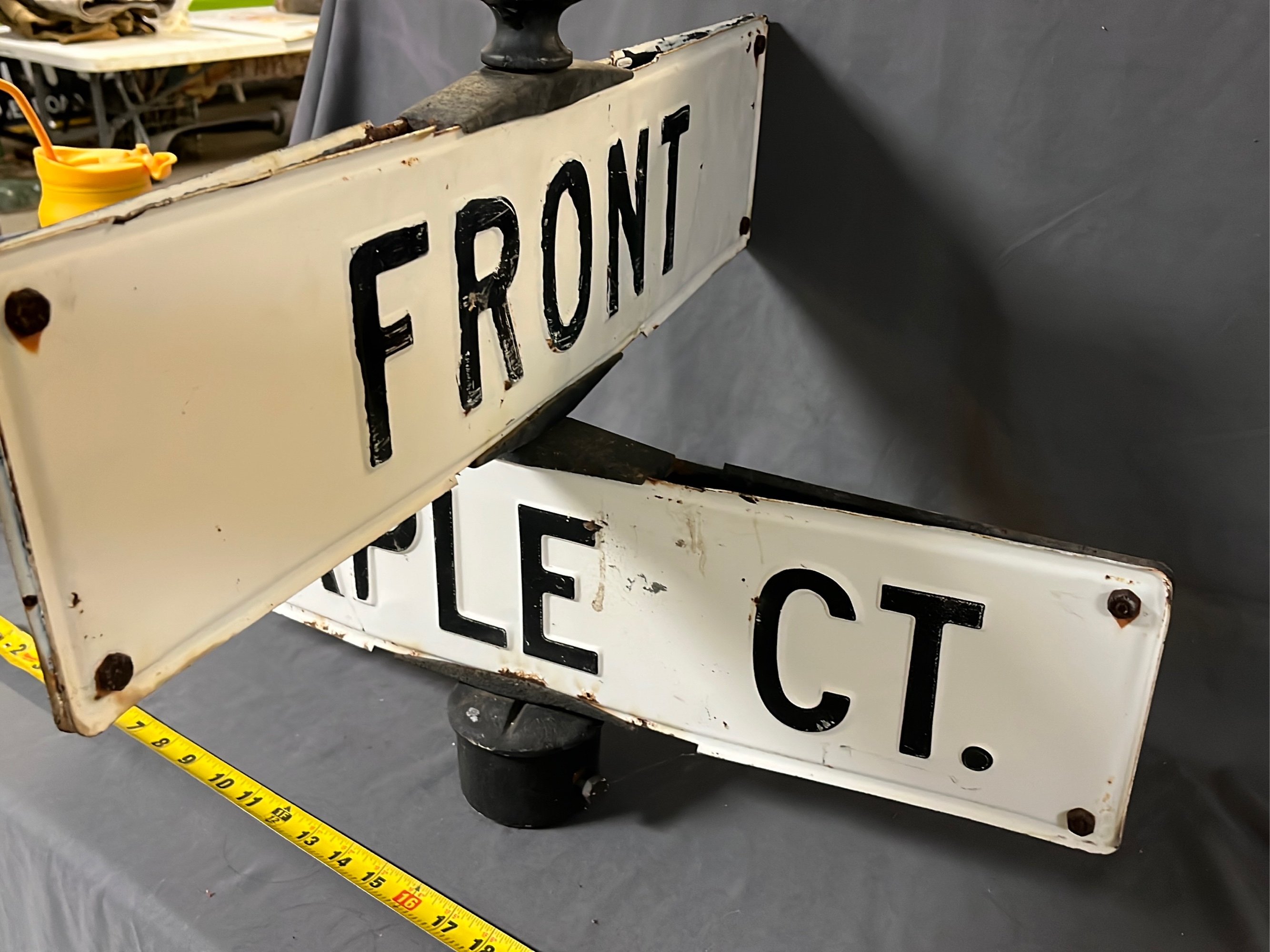 Online Bidding Available!