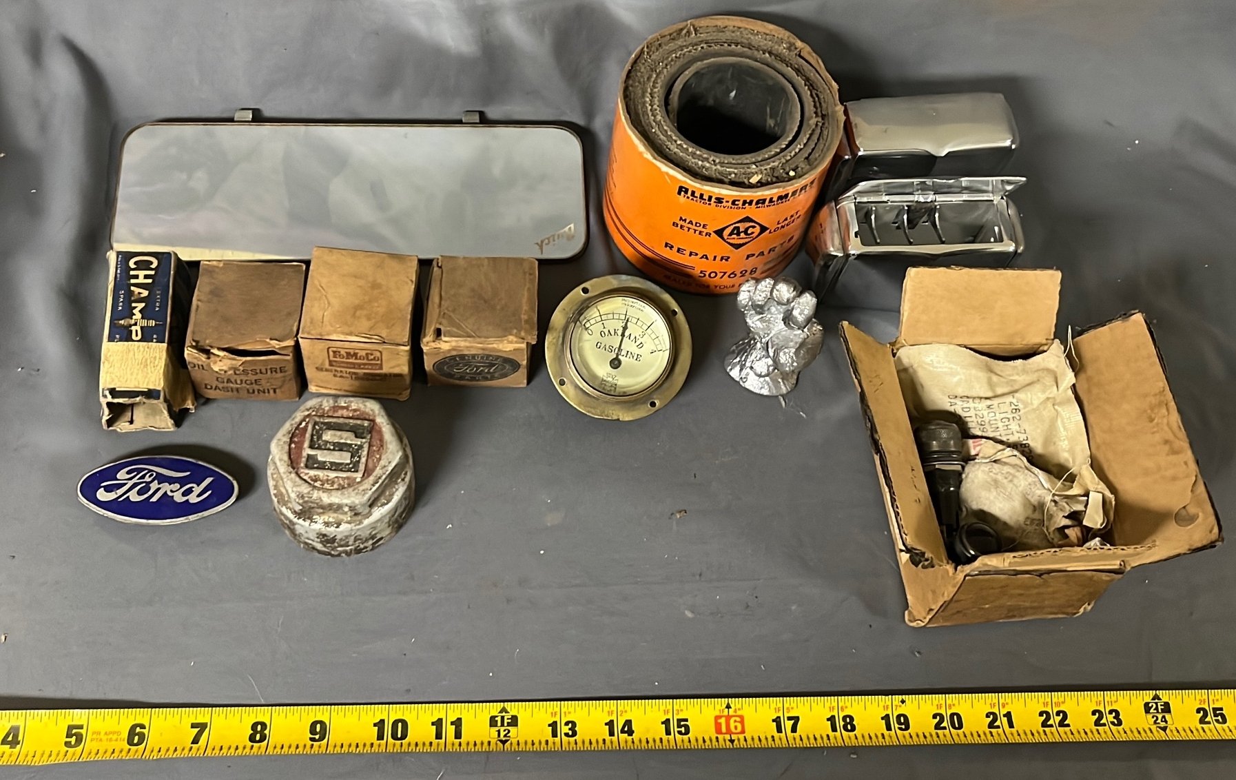 Online Bidding Available!