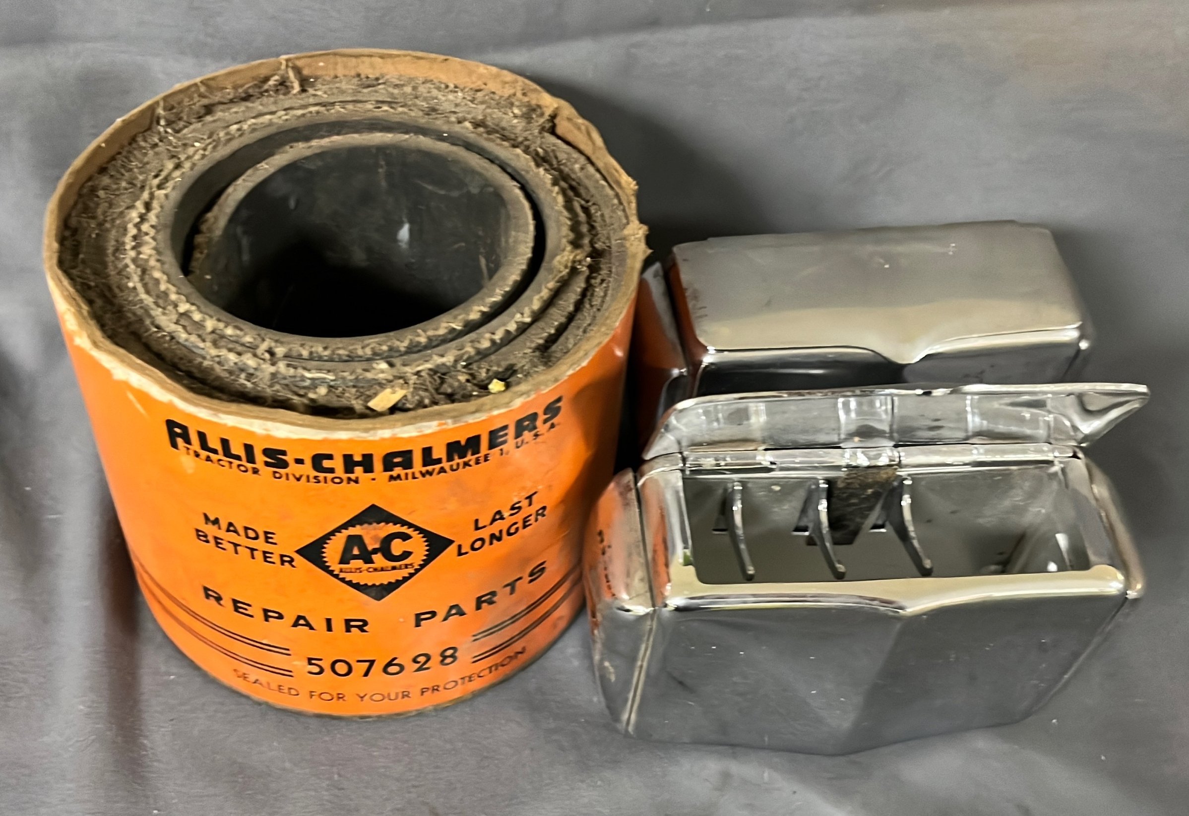 Online Bidding Available!