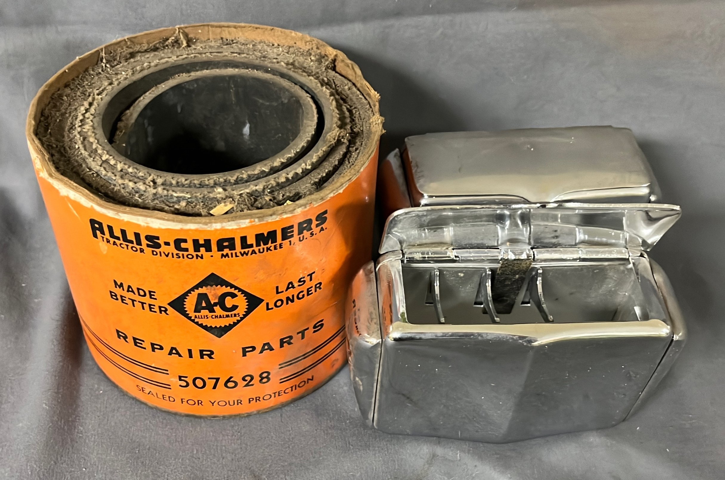 Online Bidding Available!