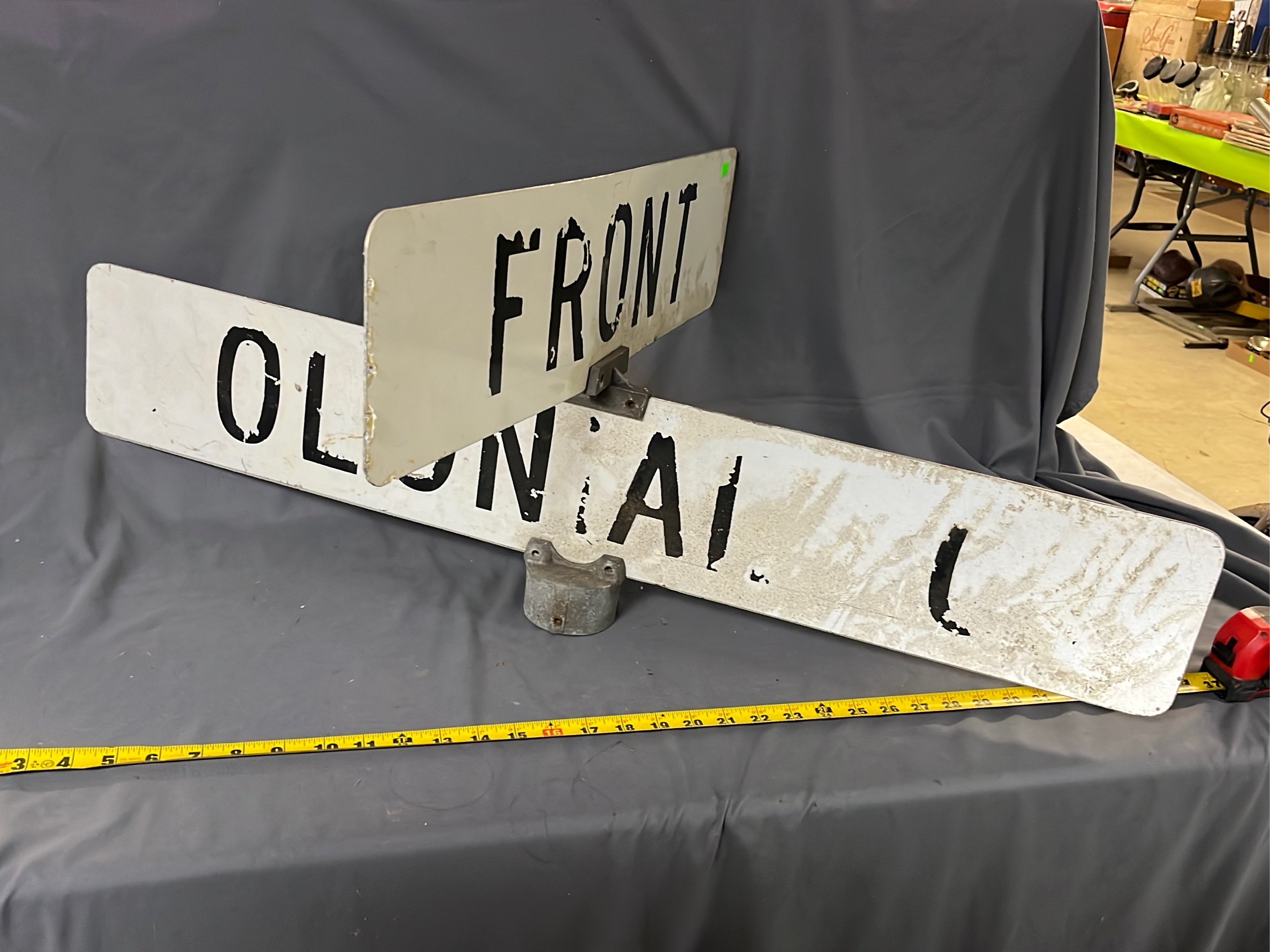 Online Bidding Available!