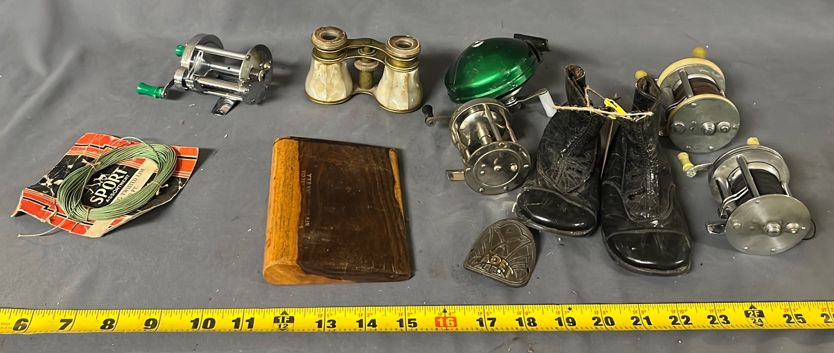 Online Bidding Available!