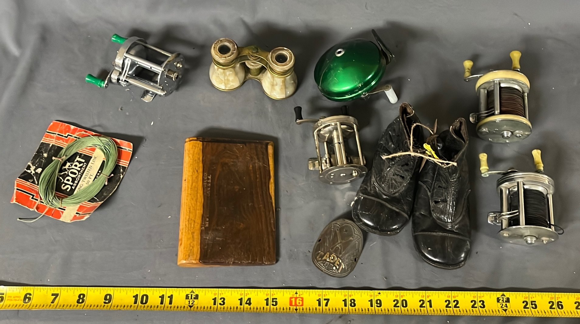 Online Bidding Available!