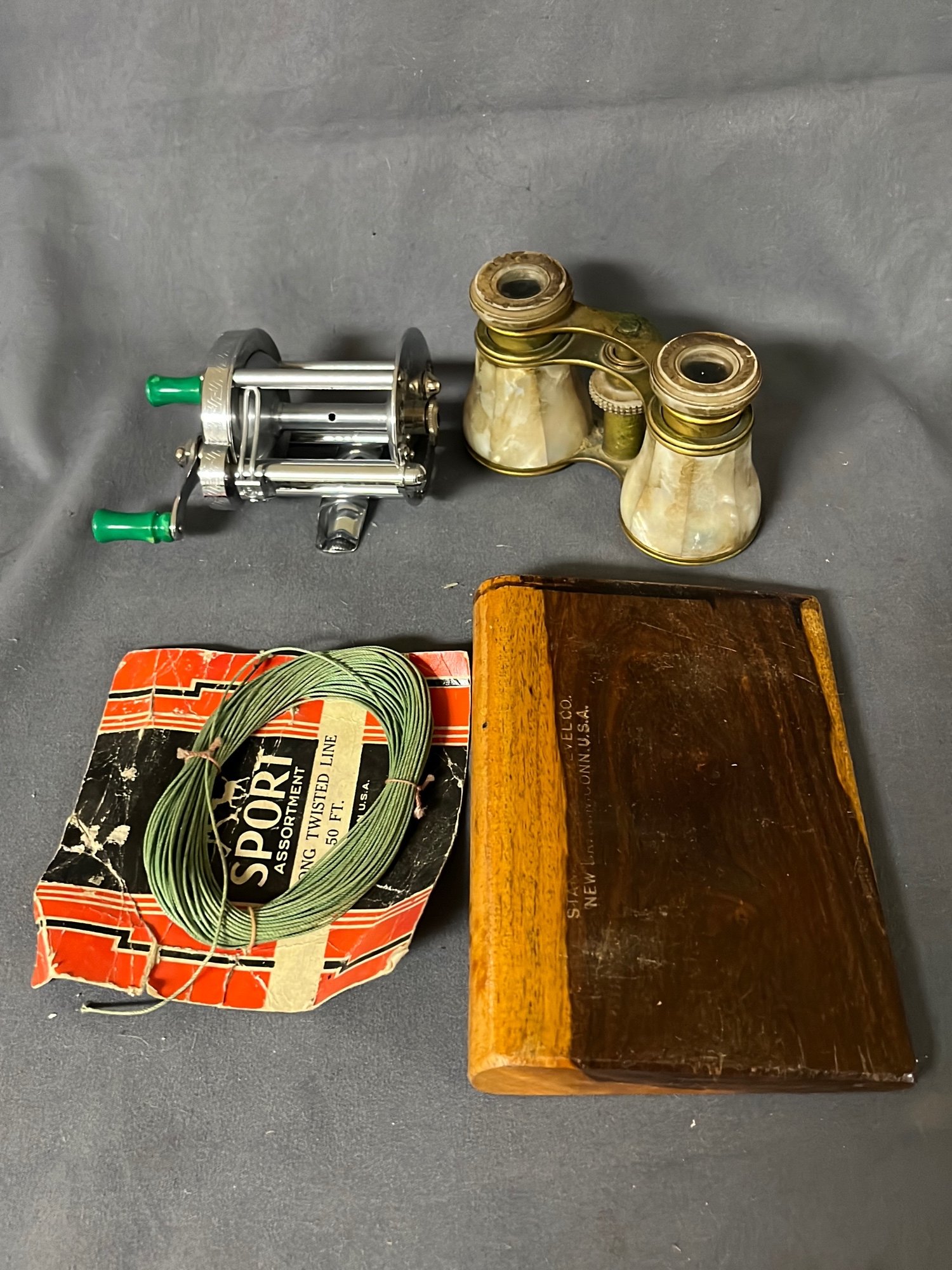 Online Bidding Available!