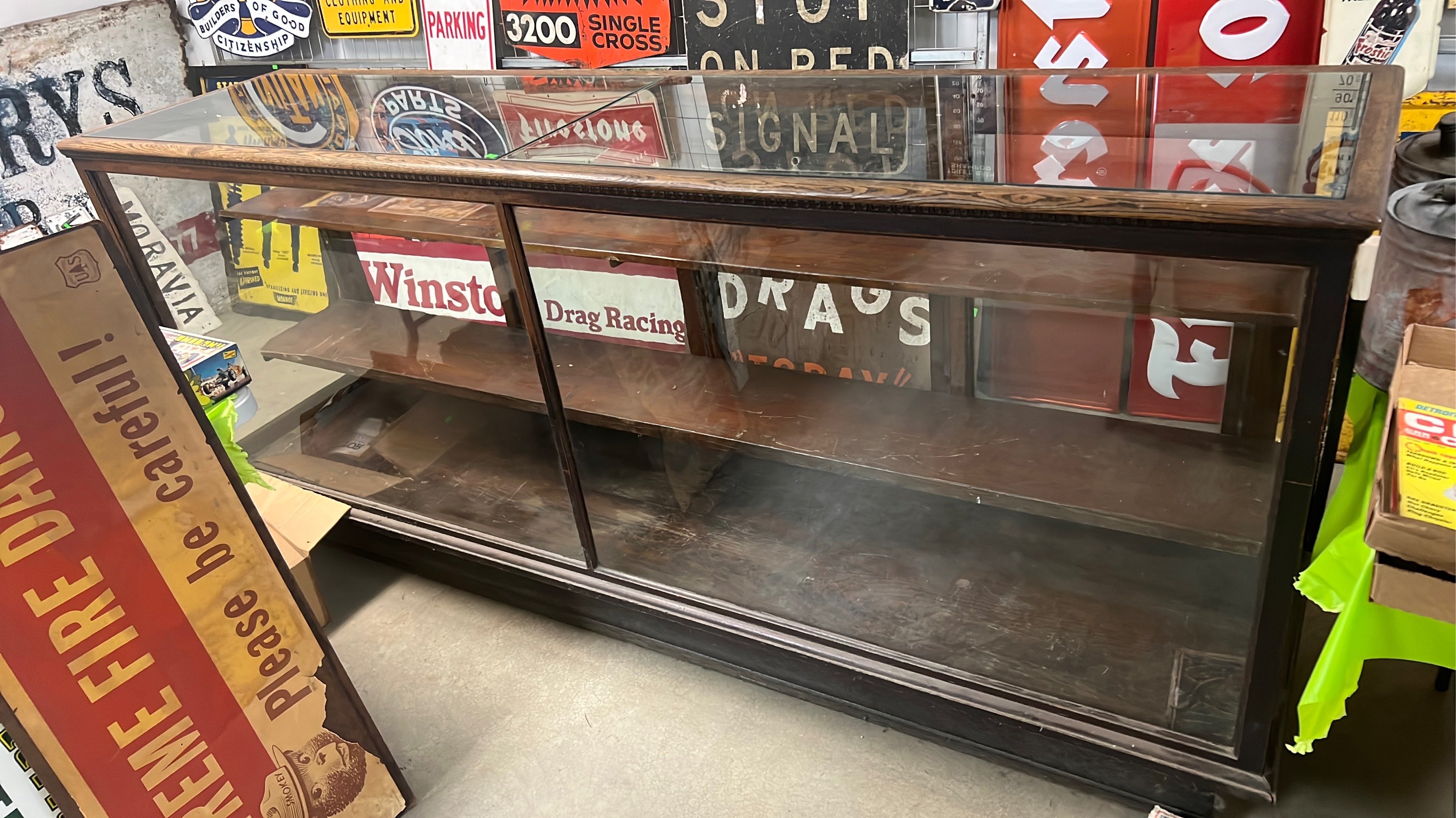 Online Bidding Available!