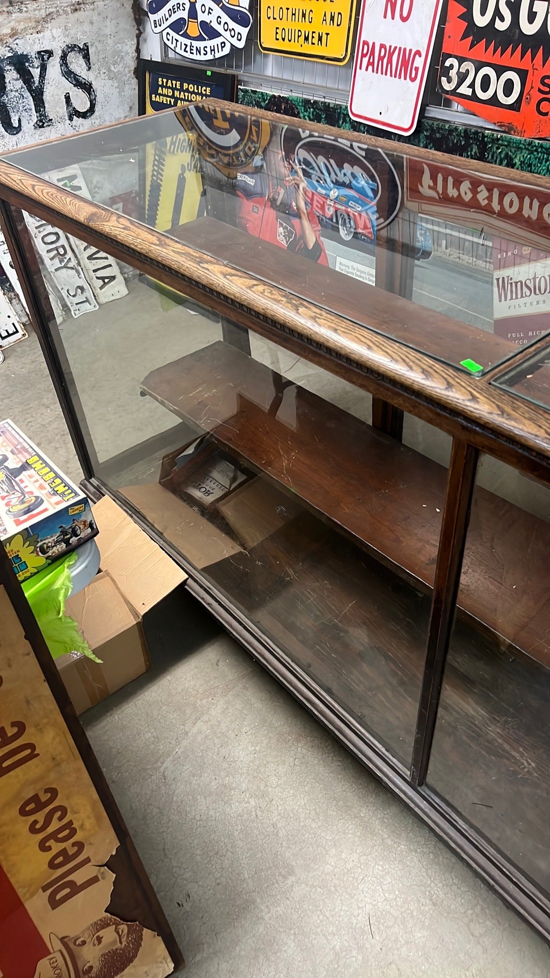 Online Bidding Available!