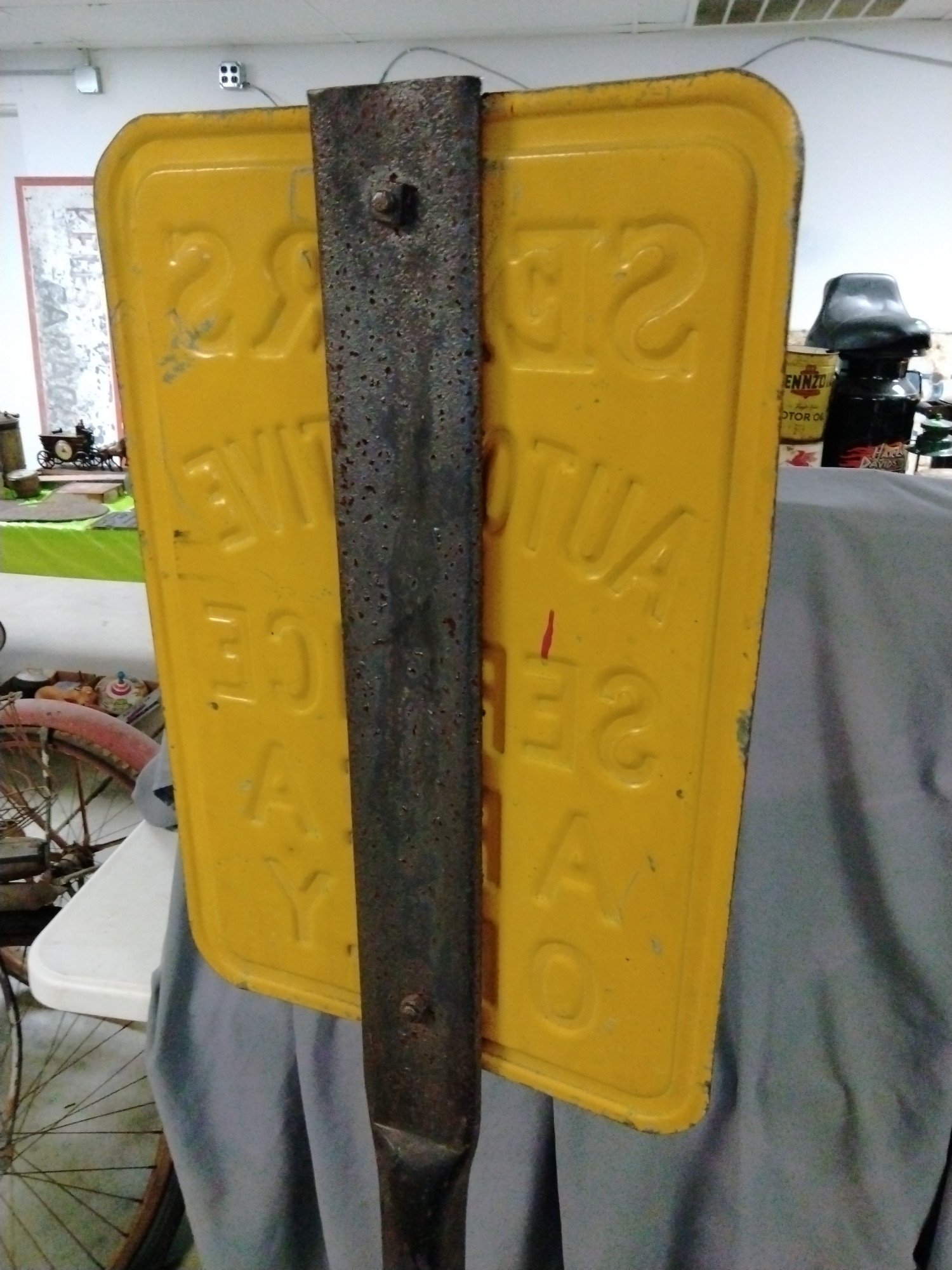 Online Bidding Available!