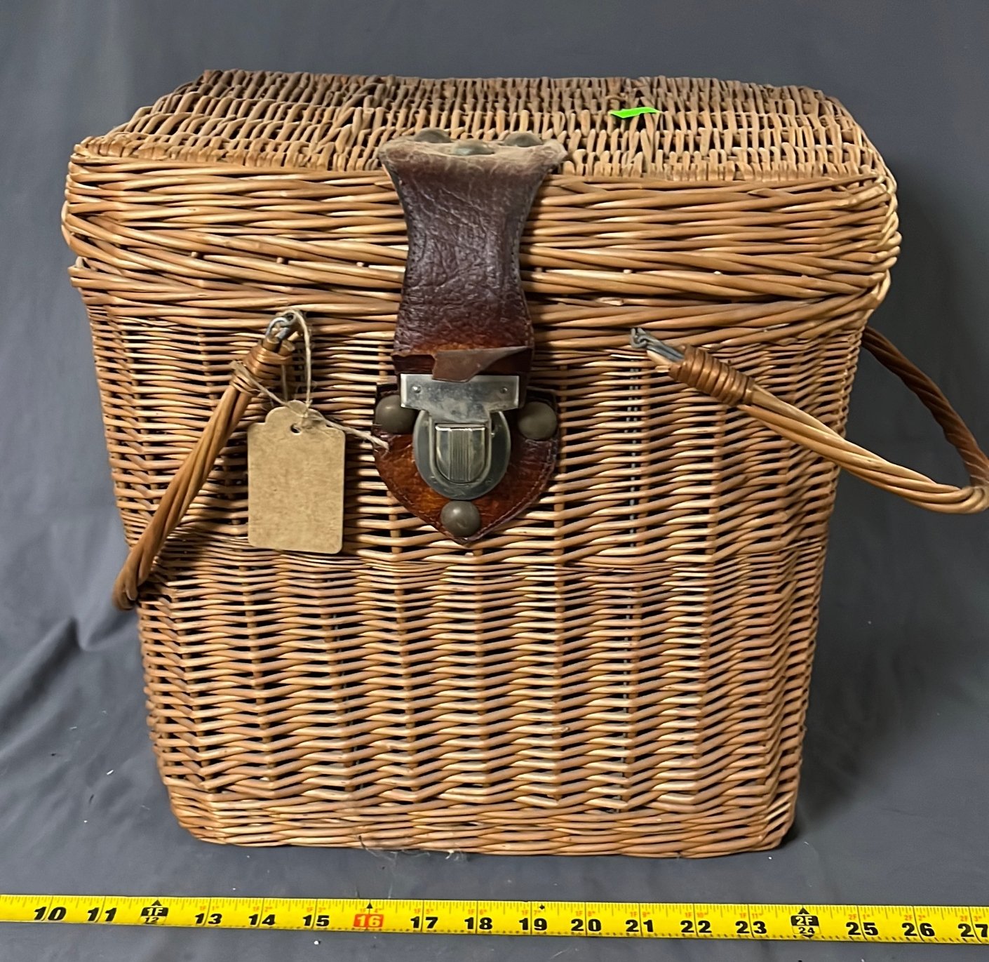 Online Bidding Available!