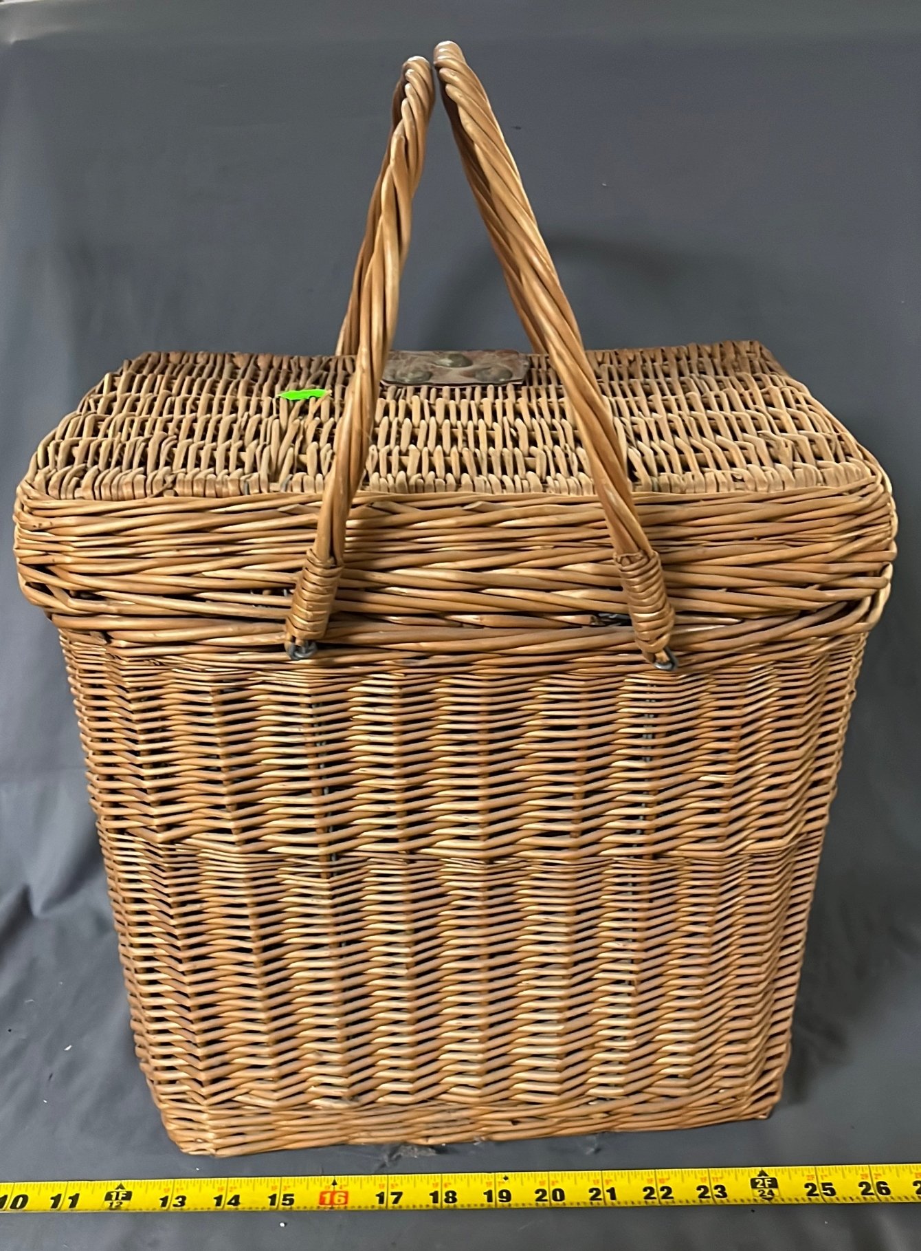 Online Bidding Available!