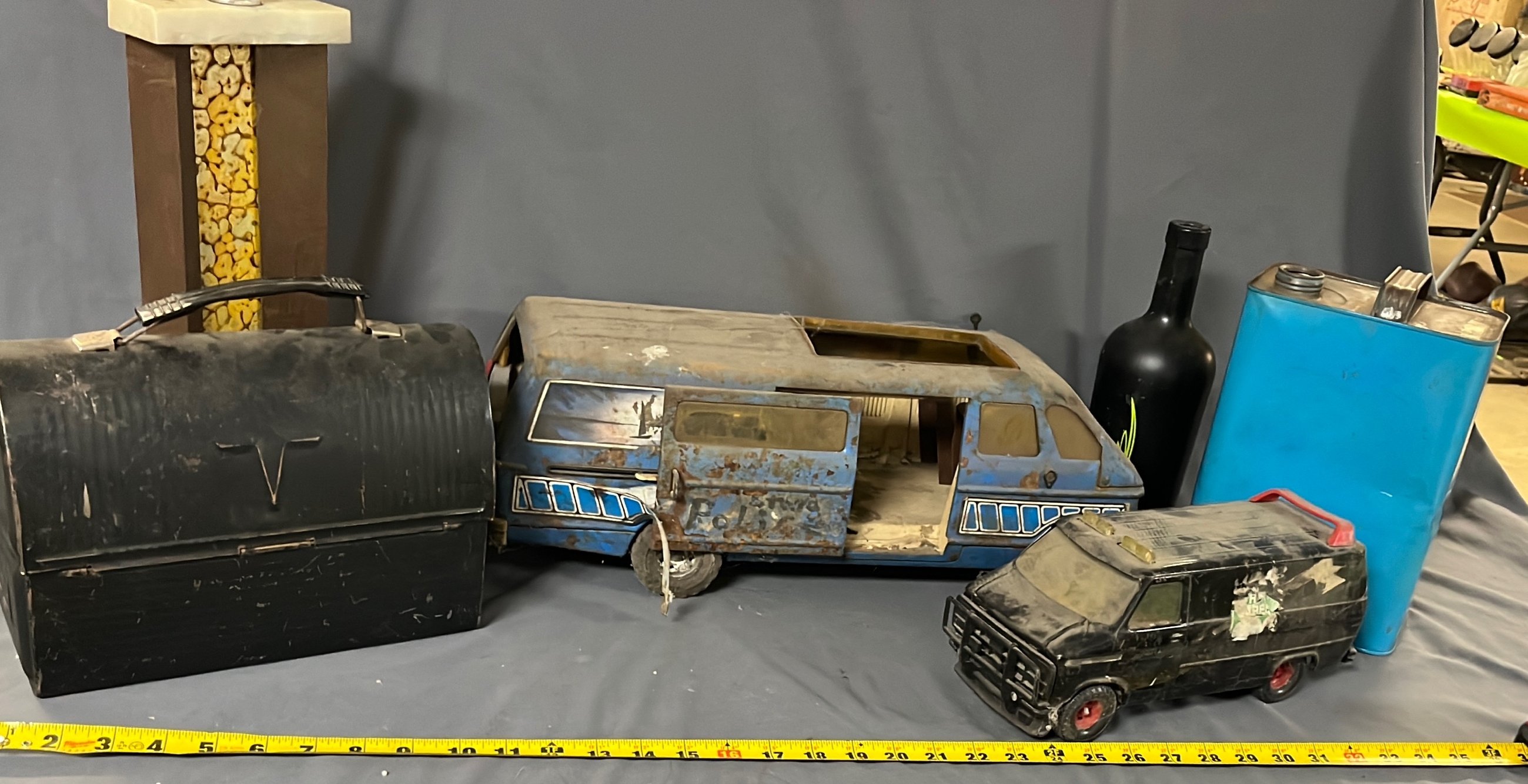 Online Bidding Available!