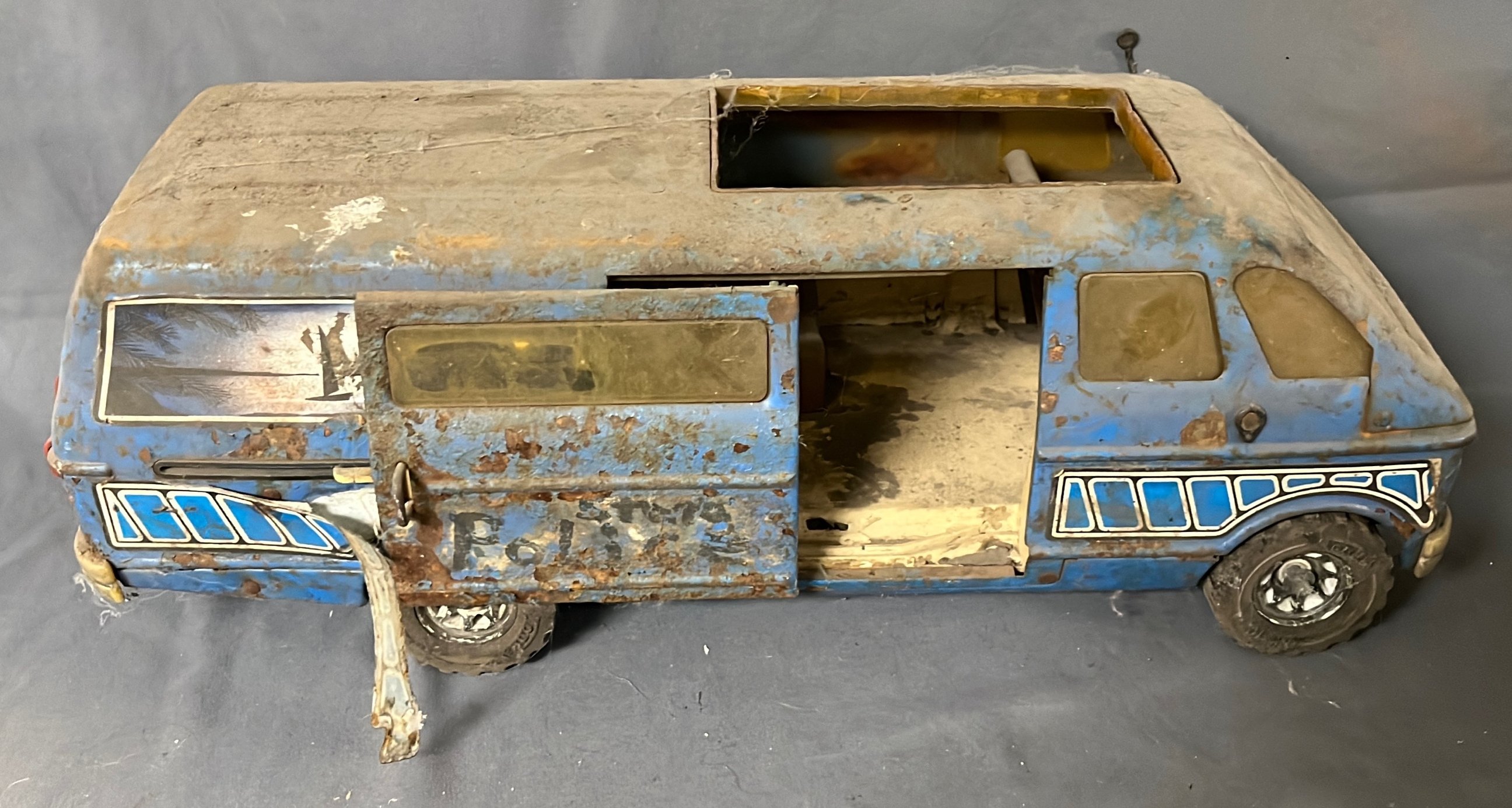 Online Bidding Available!