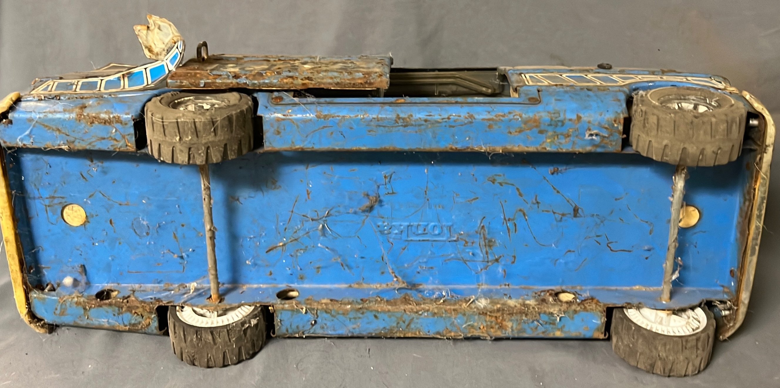 Online Bidding Available!