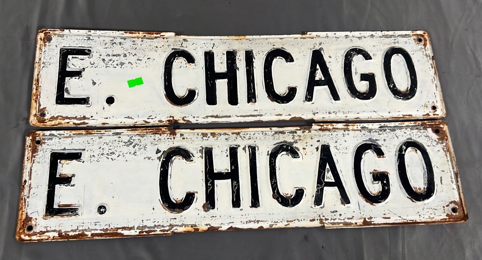 Online Bidding Available!