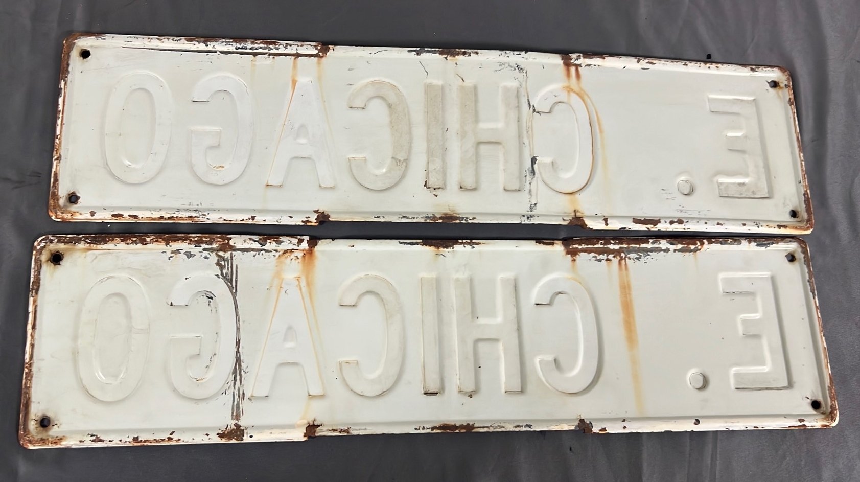 Online Bidding Available!