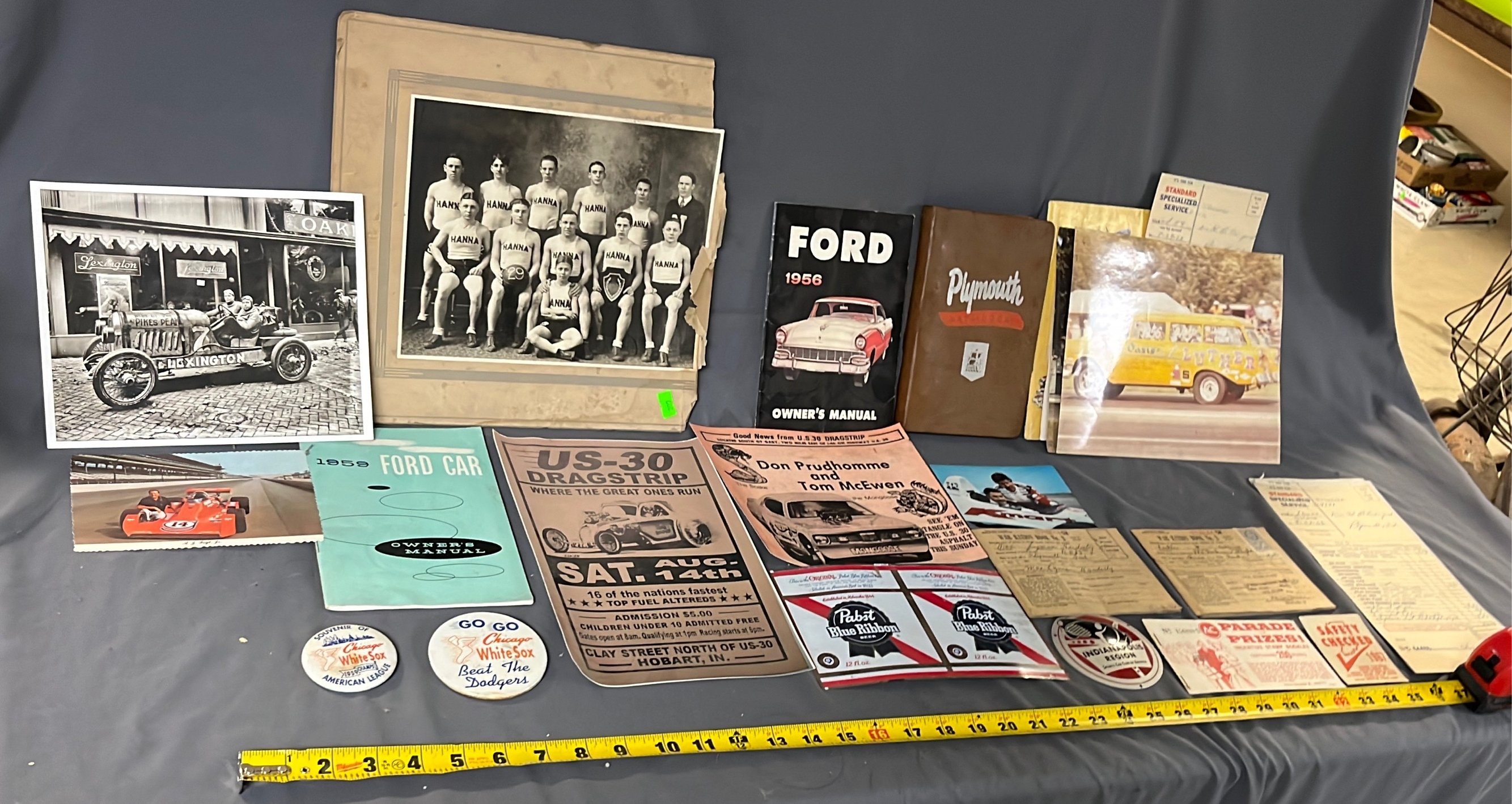 Online Bidding Available!