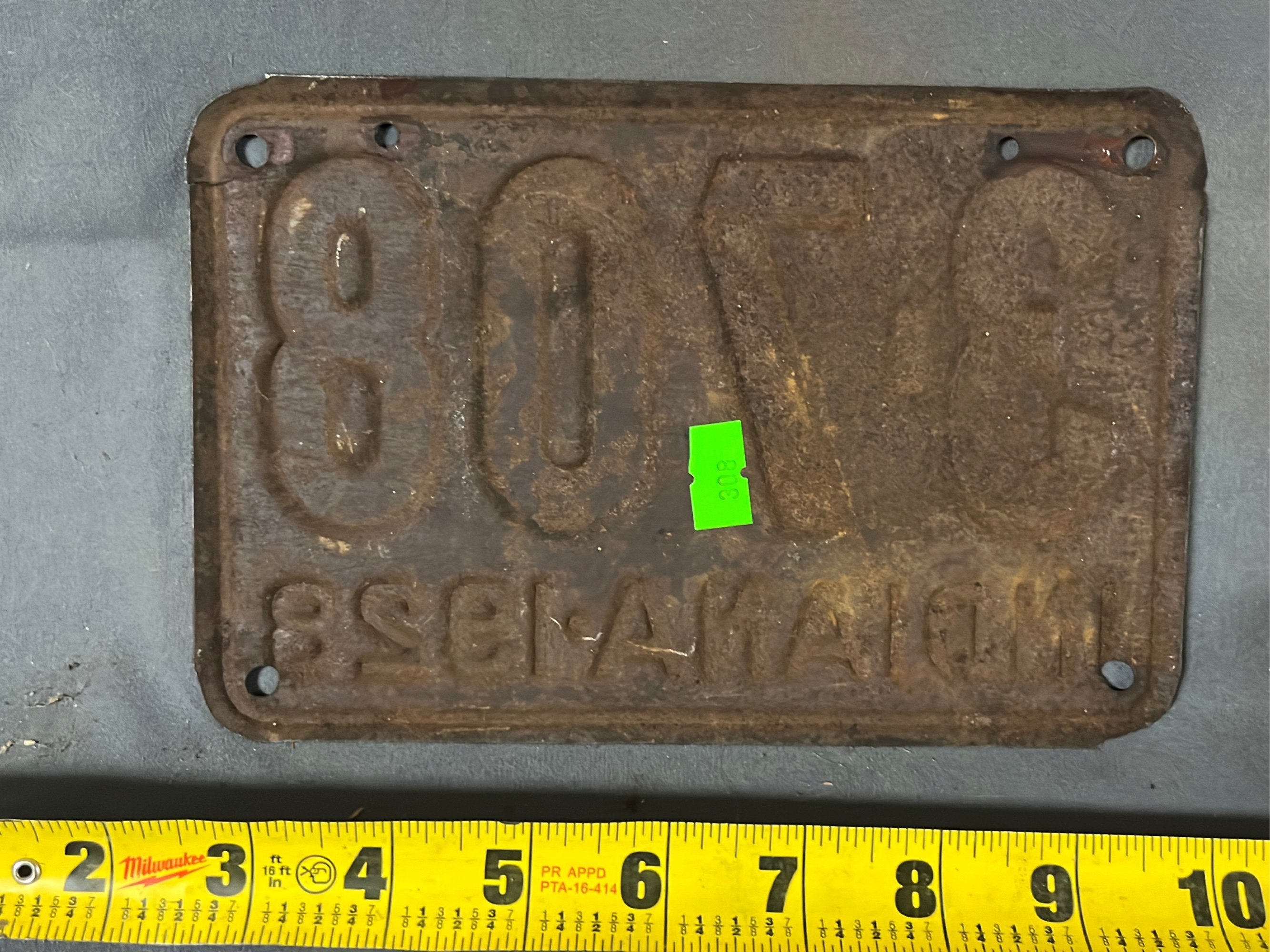 Online Bidding Available!