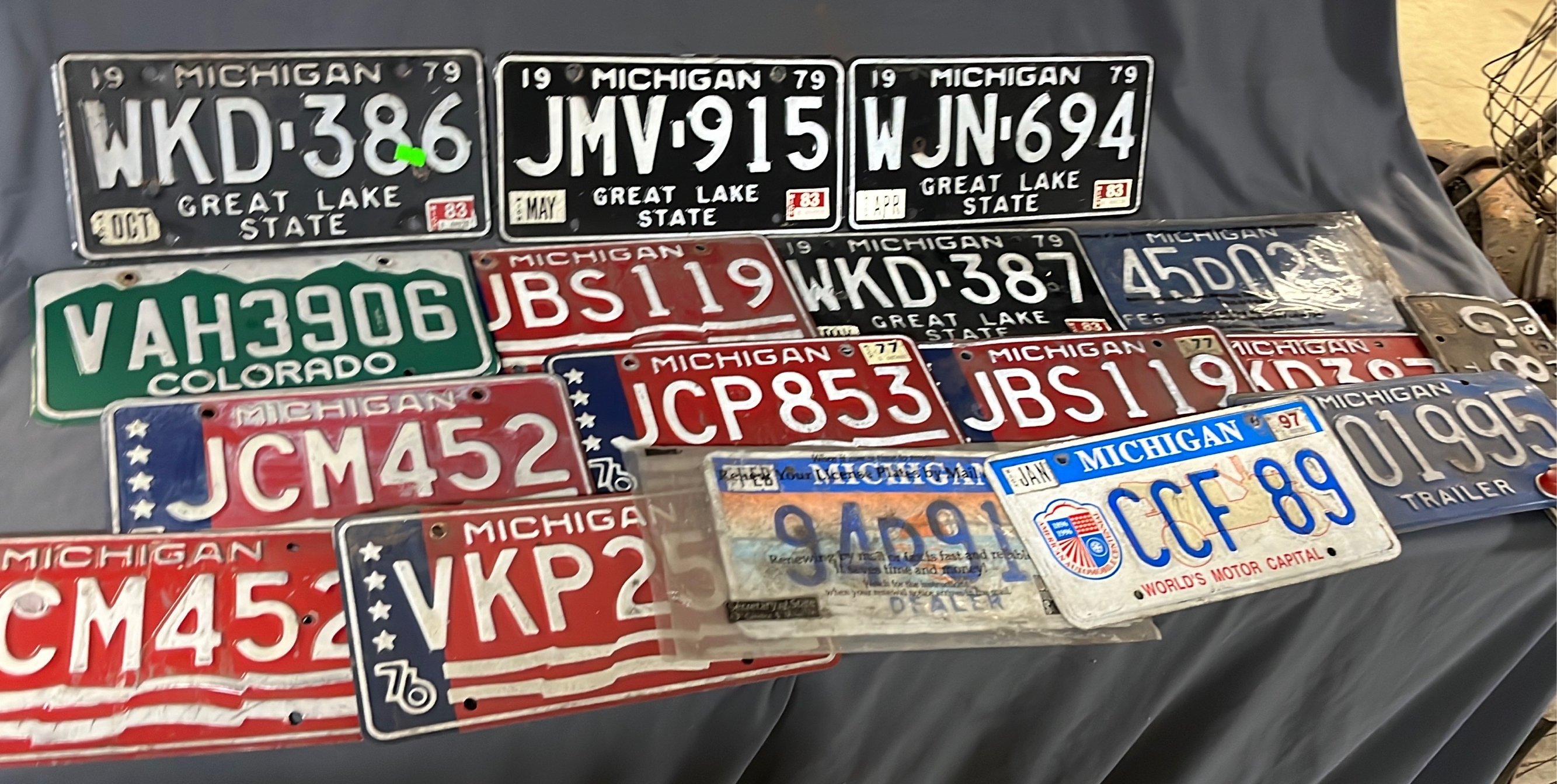 Online Bidding Available!