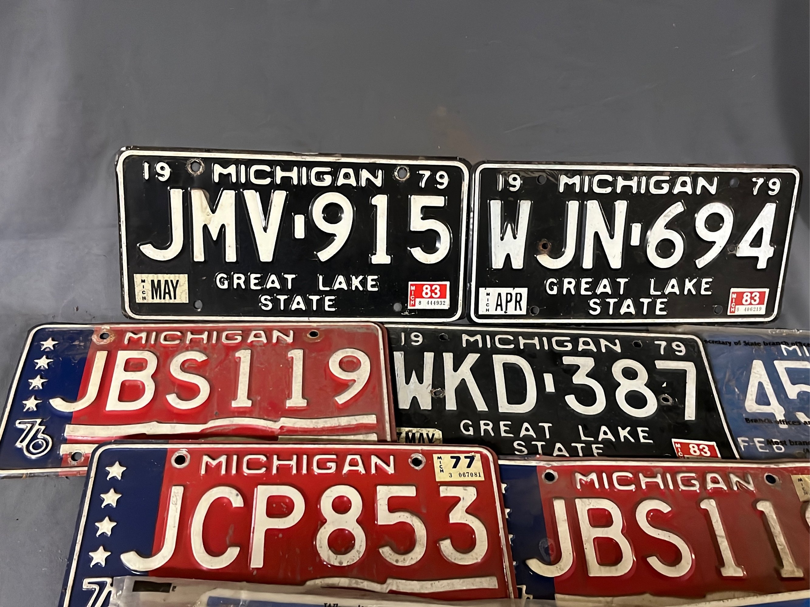 Online Bidding Available!