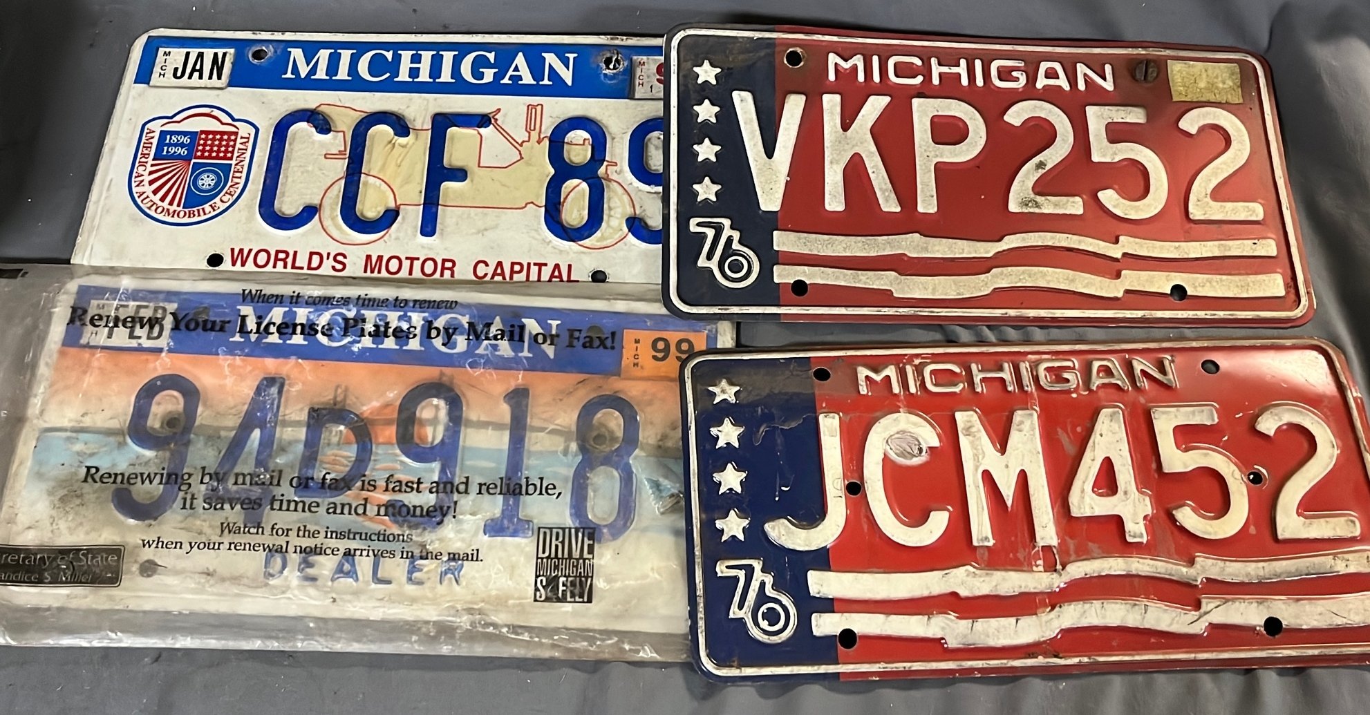 Online Bidding Available!