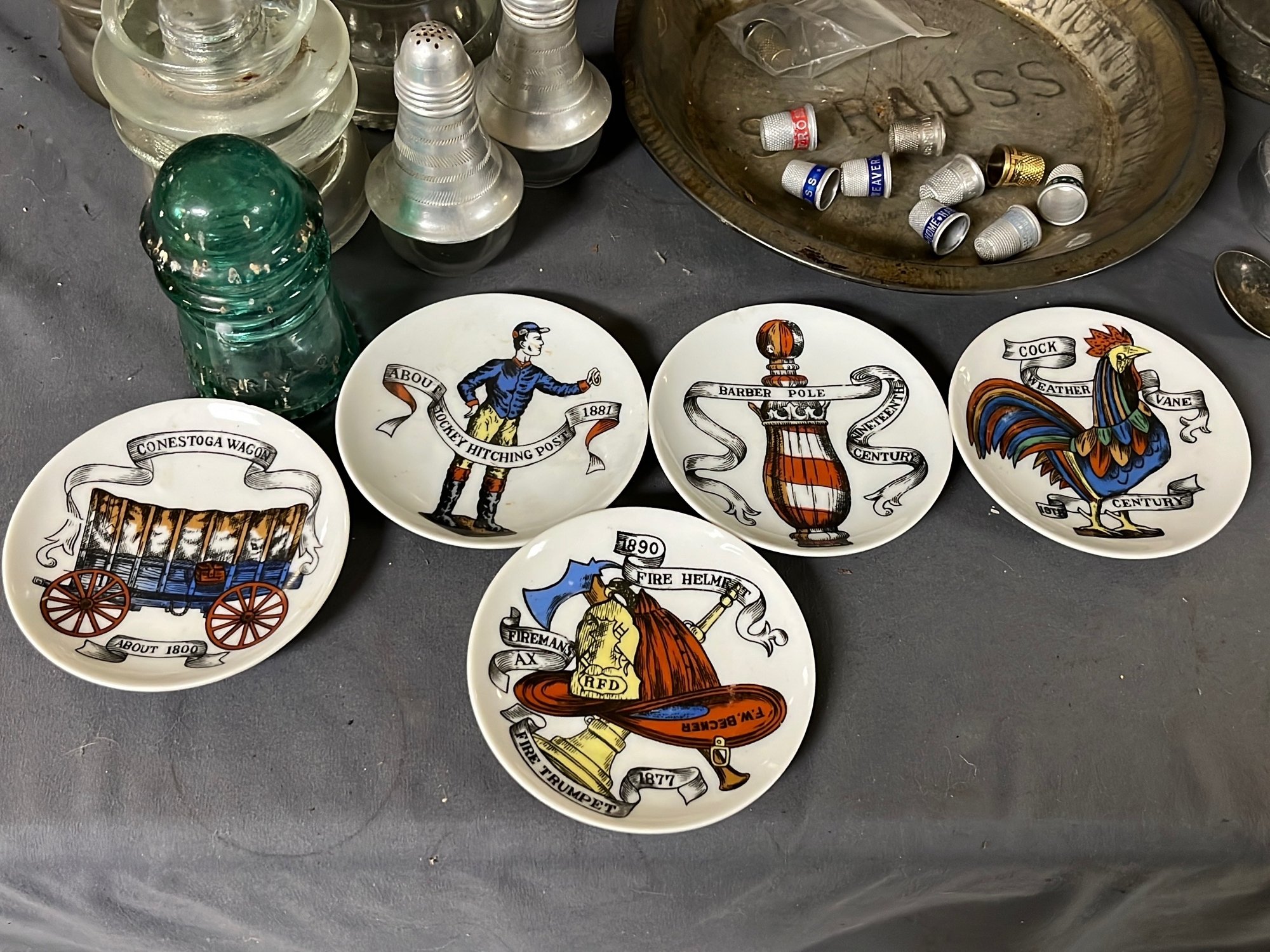 Online Bidding Available!