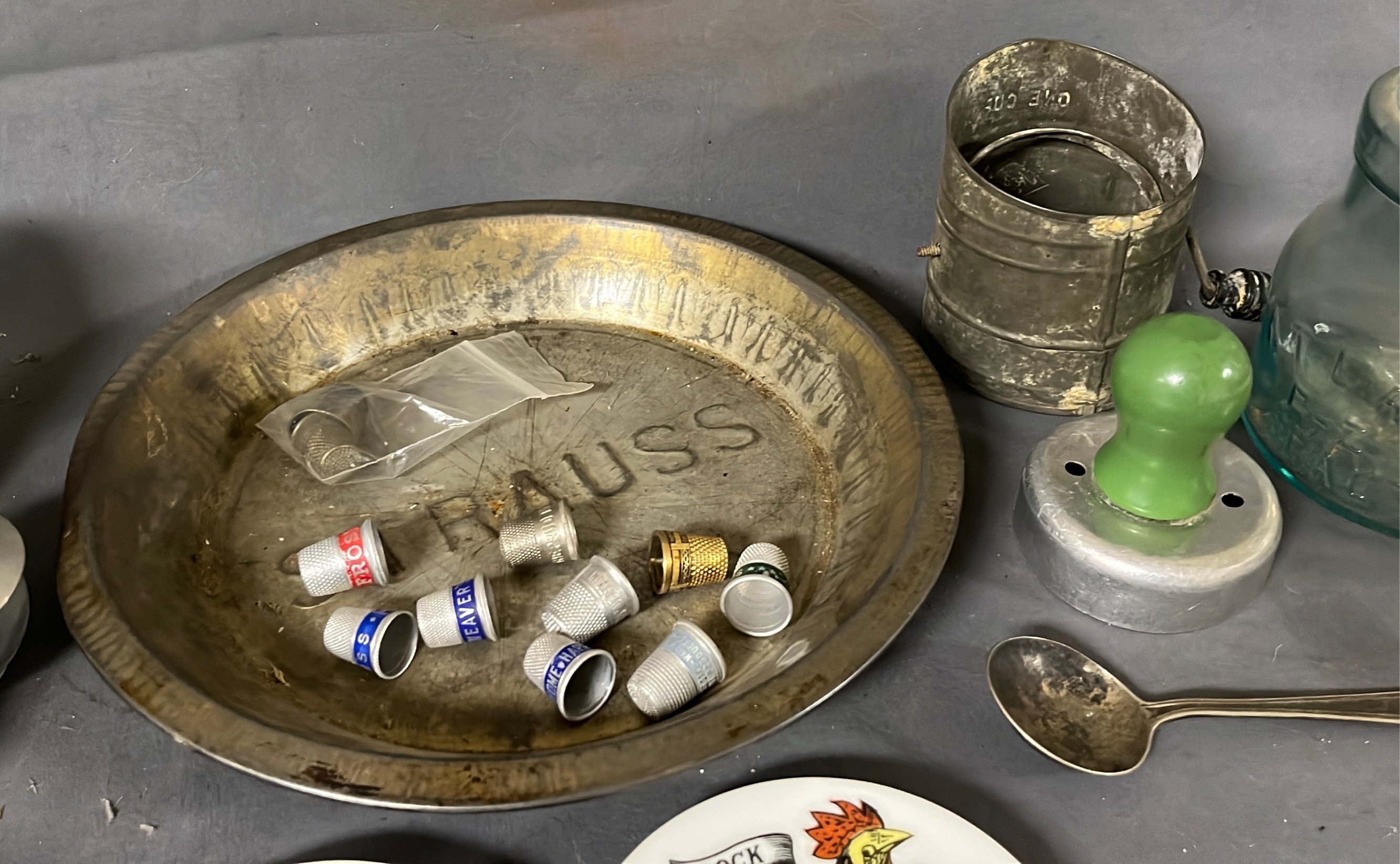 Online Bidding Available!