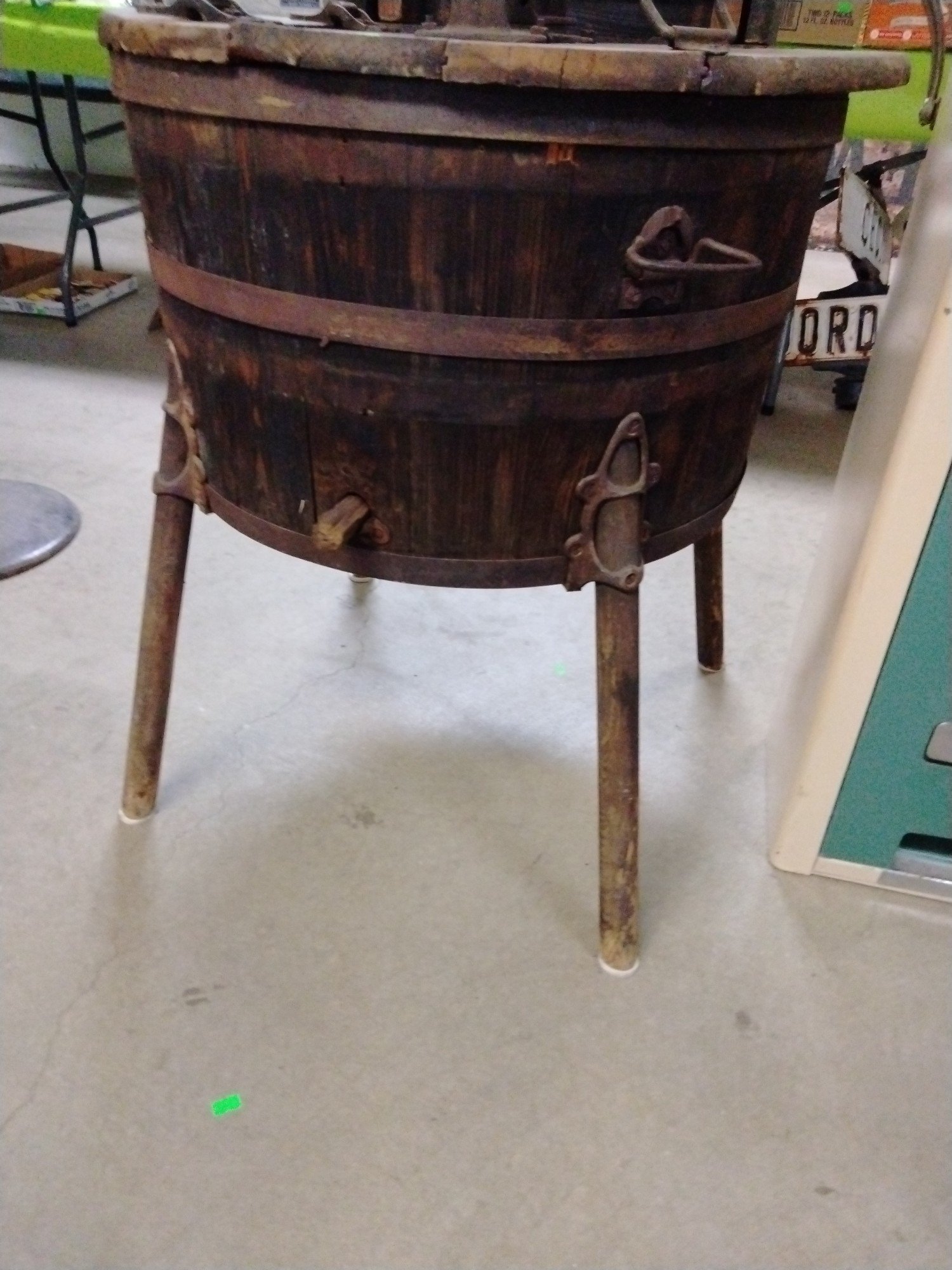 Online Bidding Available!