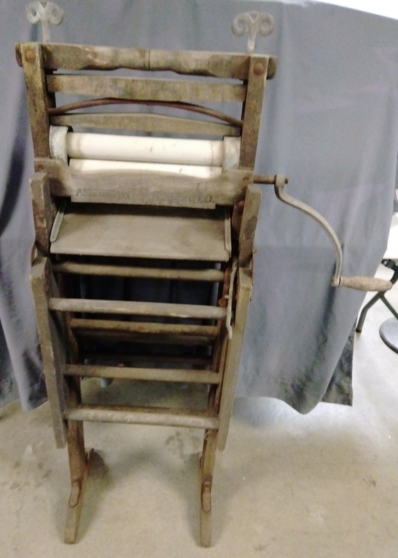 Online Bidding Available!